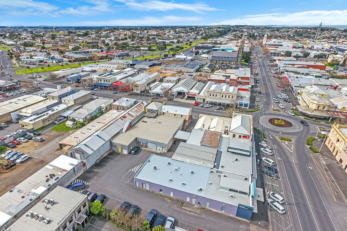 165 Fairy Street, Warrnambool, VIC 3280