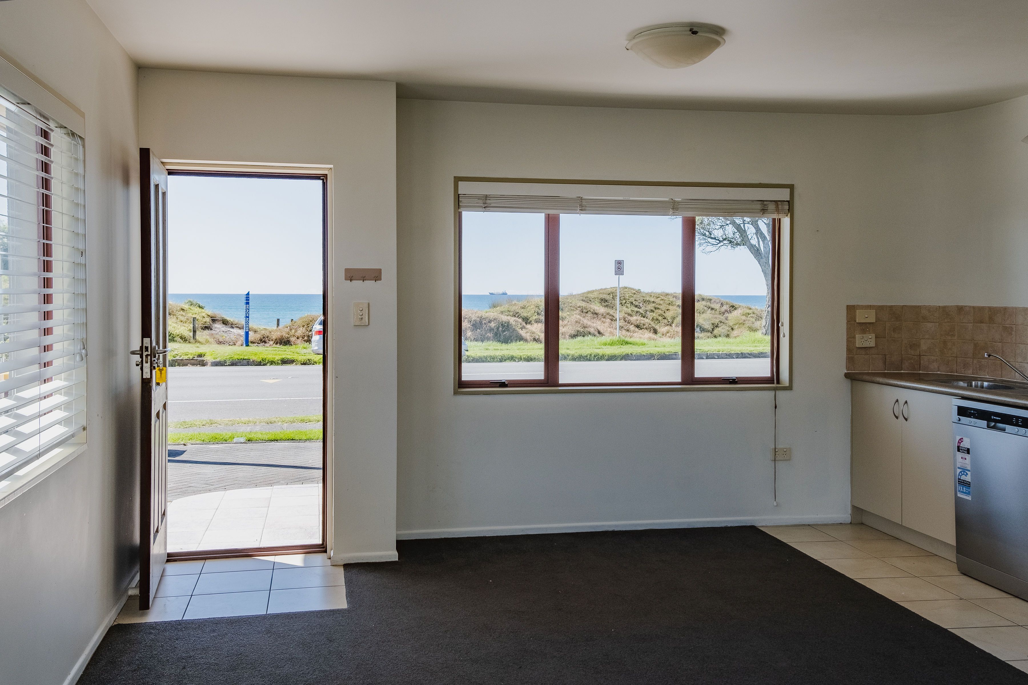 2/187 Marine Parade, Mt Maunganui, Tauranga City