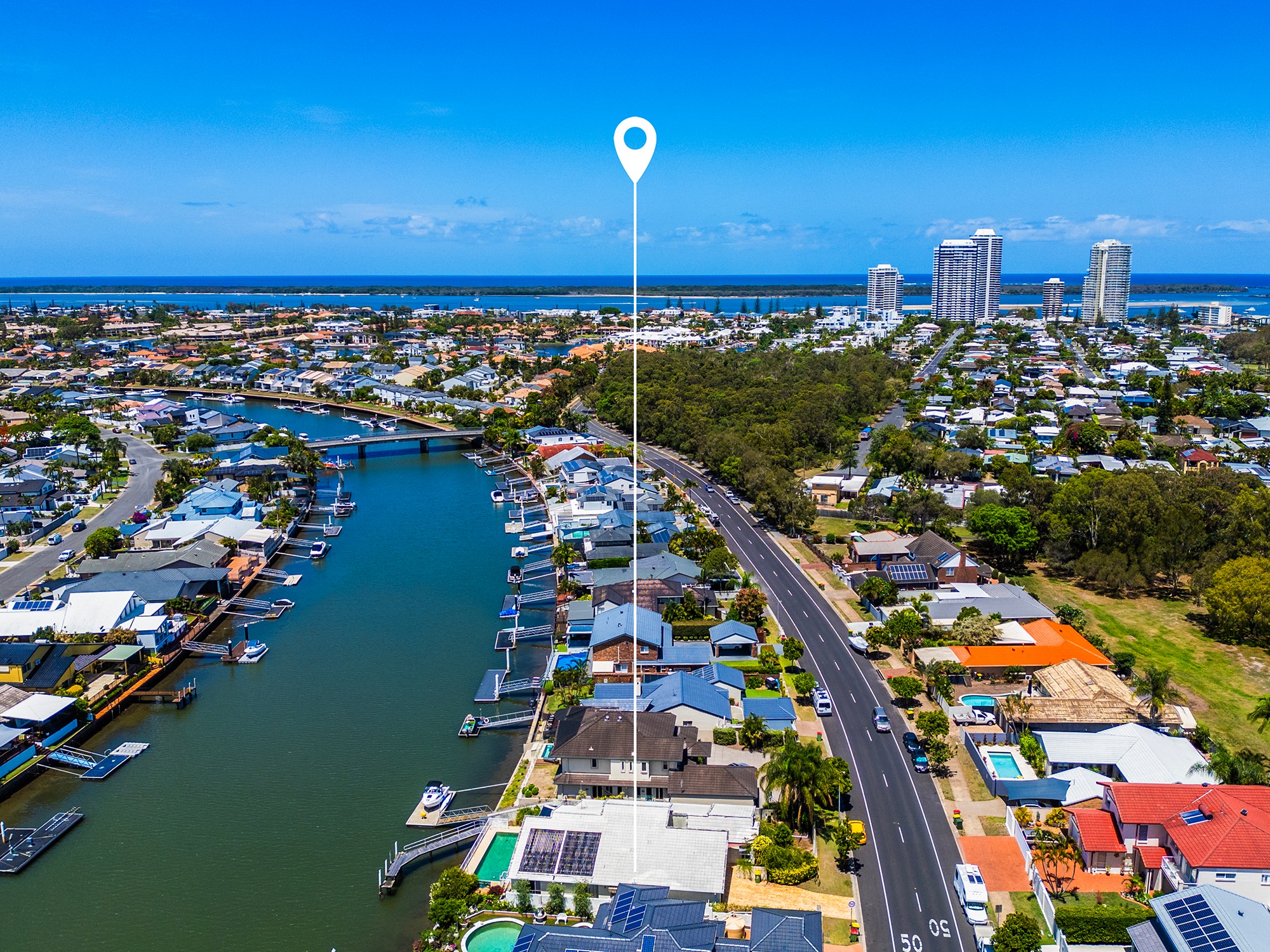 47 Limetree Parade, Runaway Bay, QLD 4216