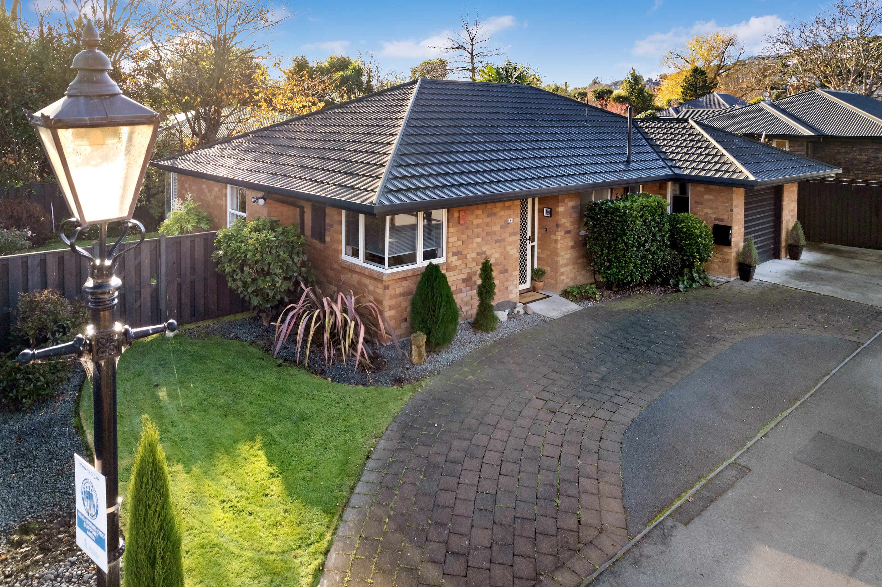 9 Castle Way, Beckenham, Christchurch City