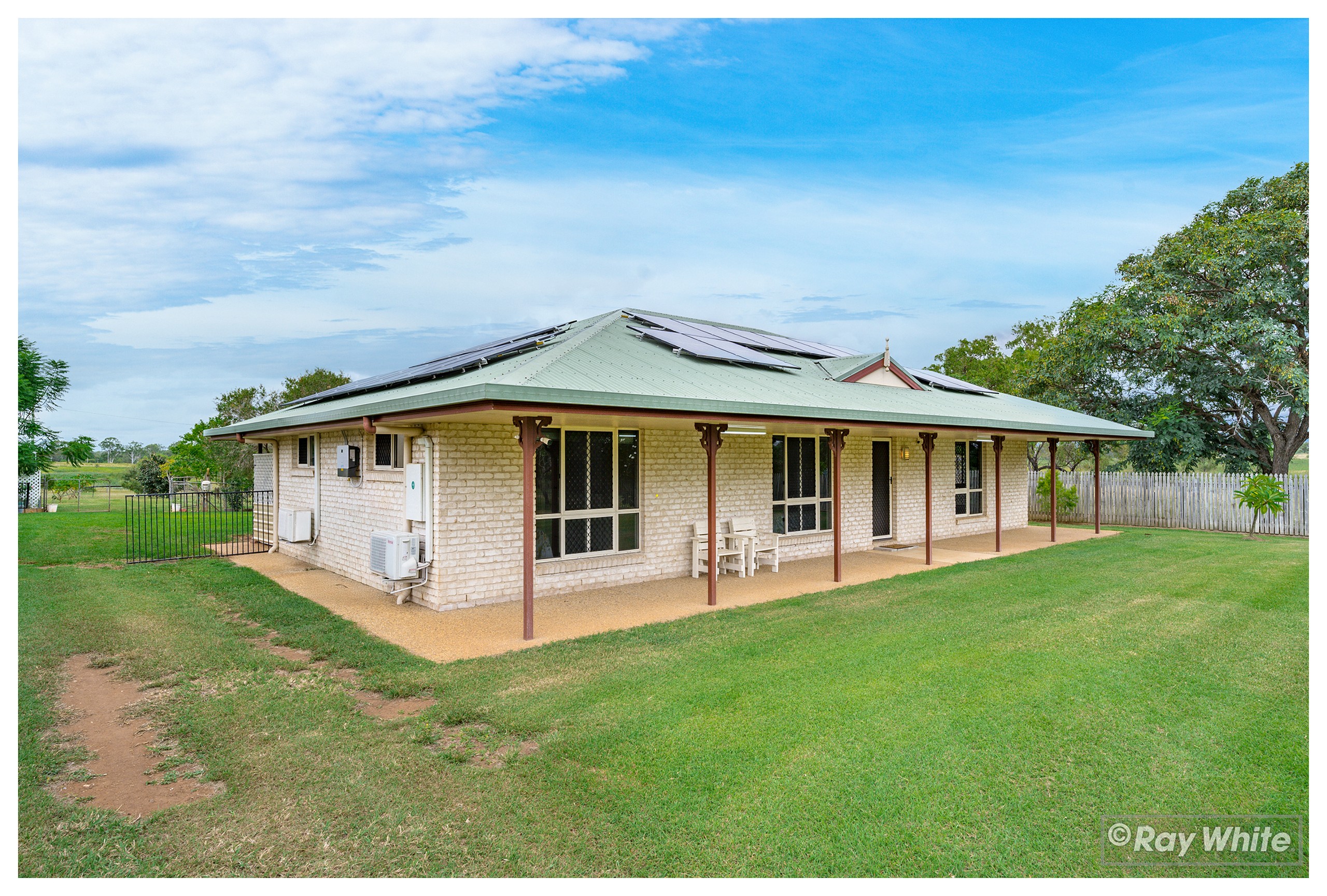 8 Sullivan Road, Gracemere, QLD 4702