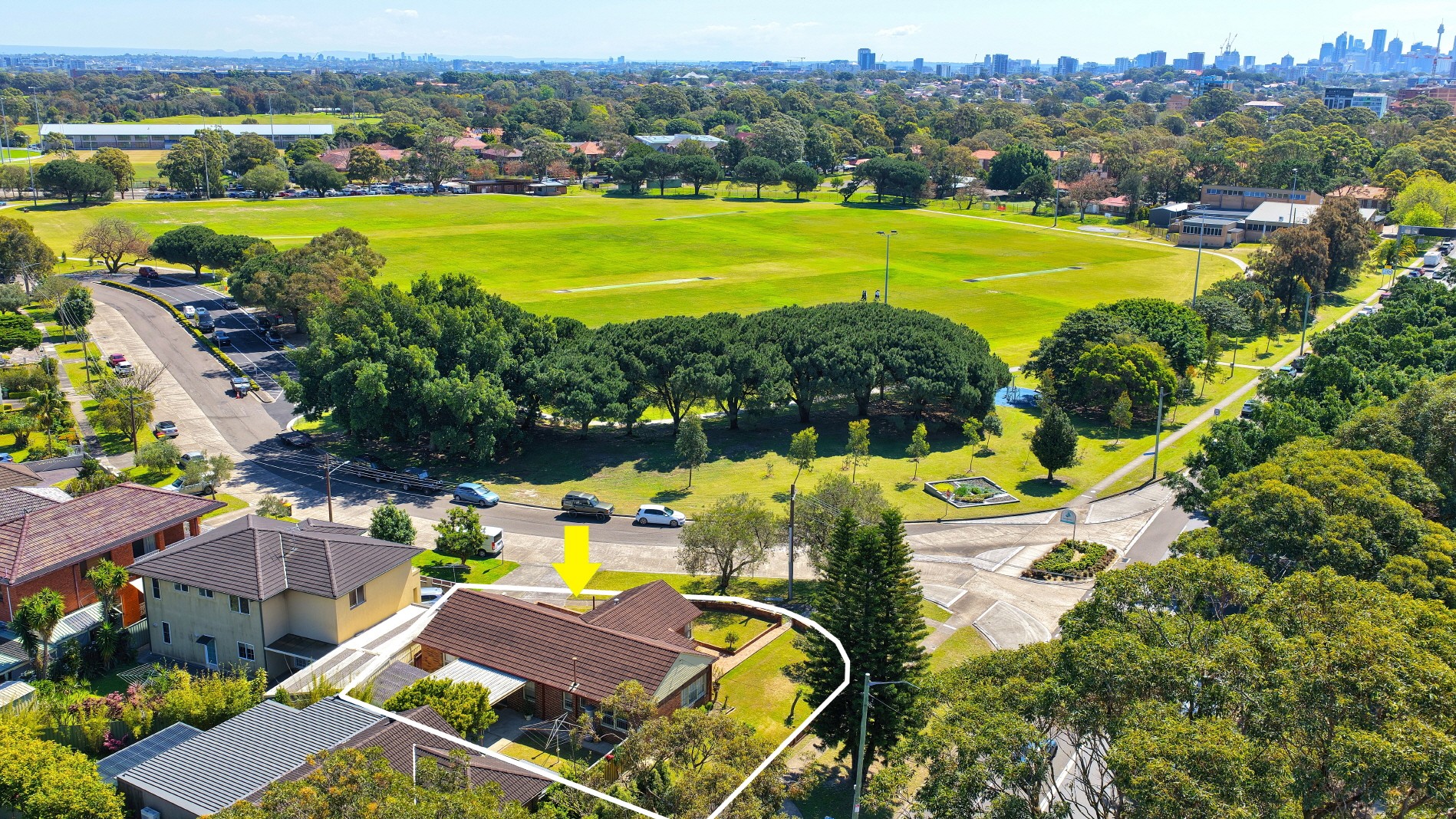 28 Bunnerong Road, Pagewood, NSW 2035