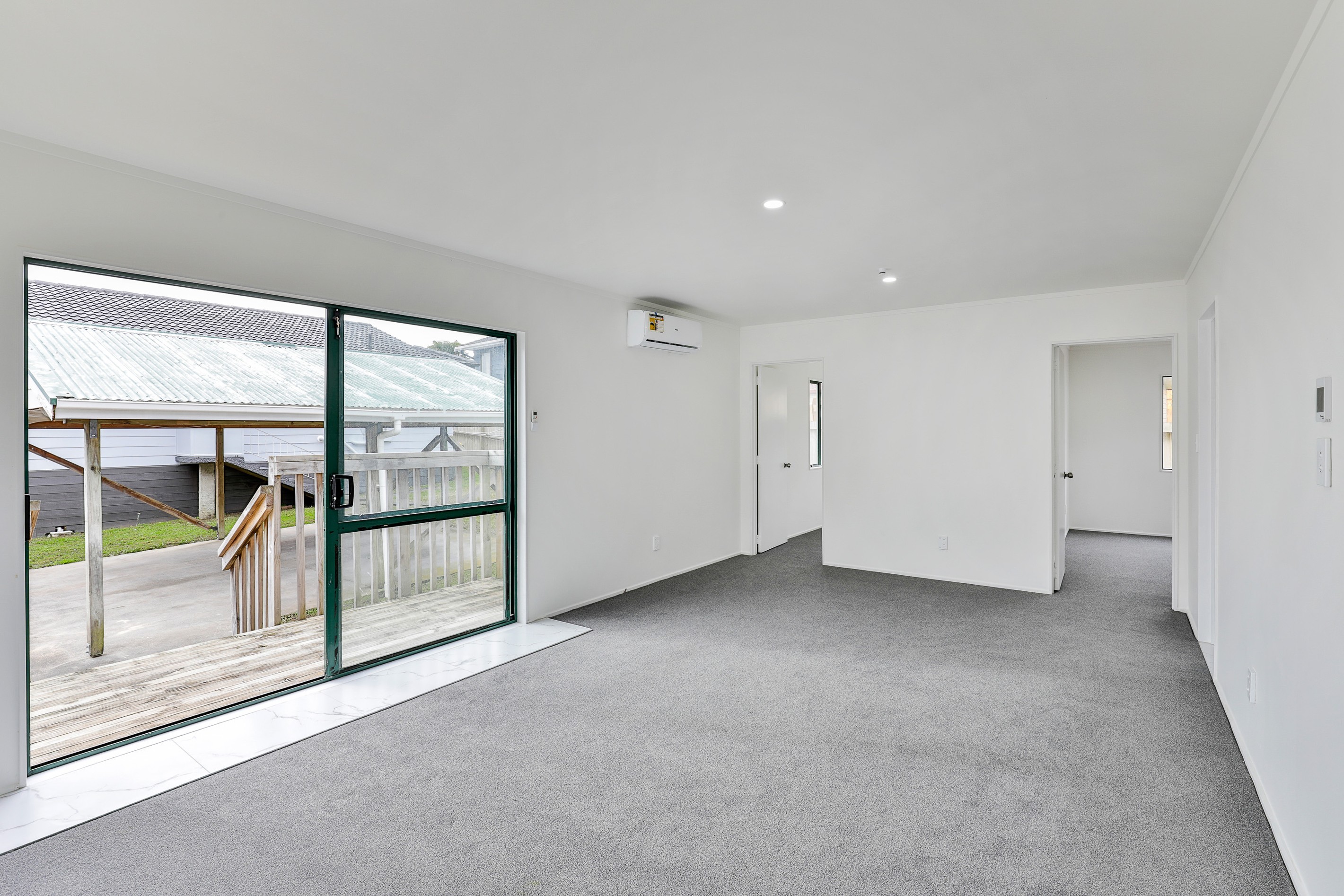 148A Solar Road, Glen Eden, Waitakere City