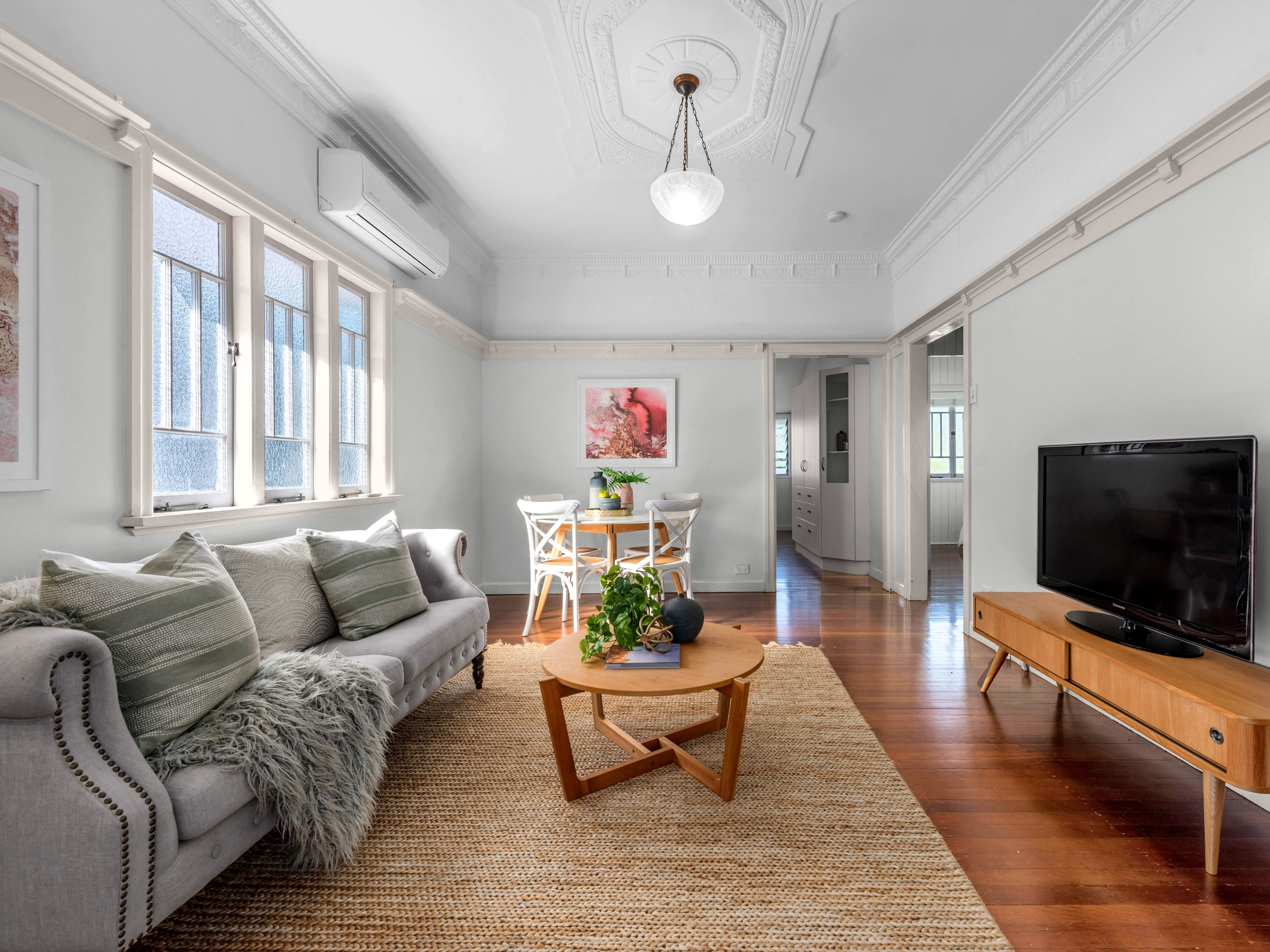 31 Ashfield Street, East Brisbane, QLD 4169