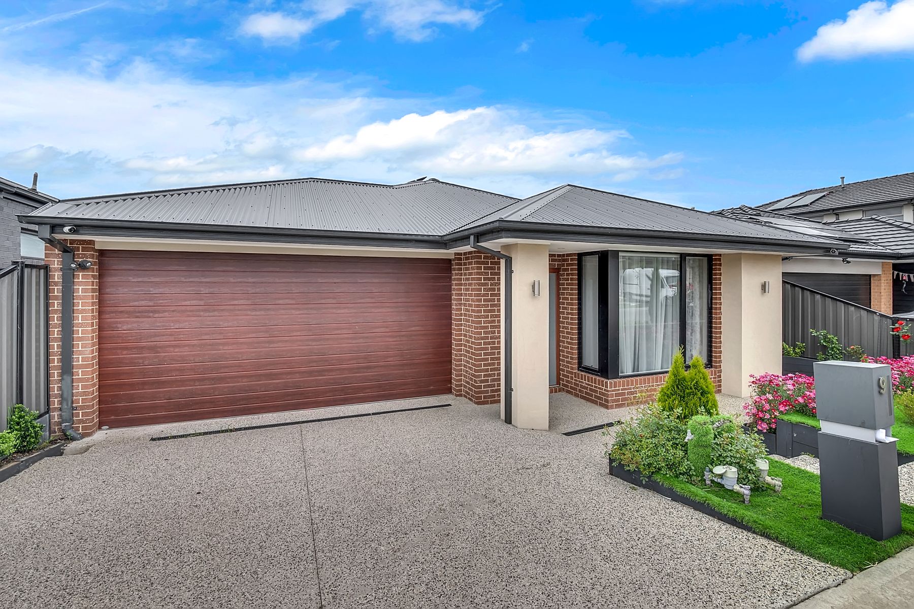 9 Archipelago Drive, Craigieburn, VIC 3064