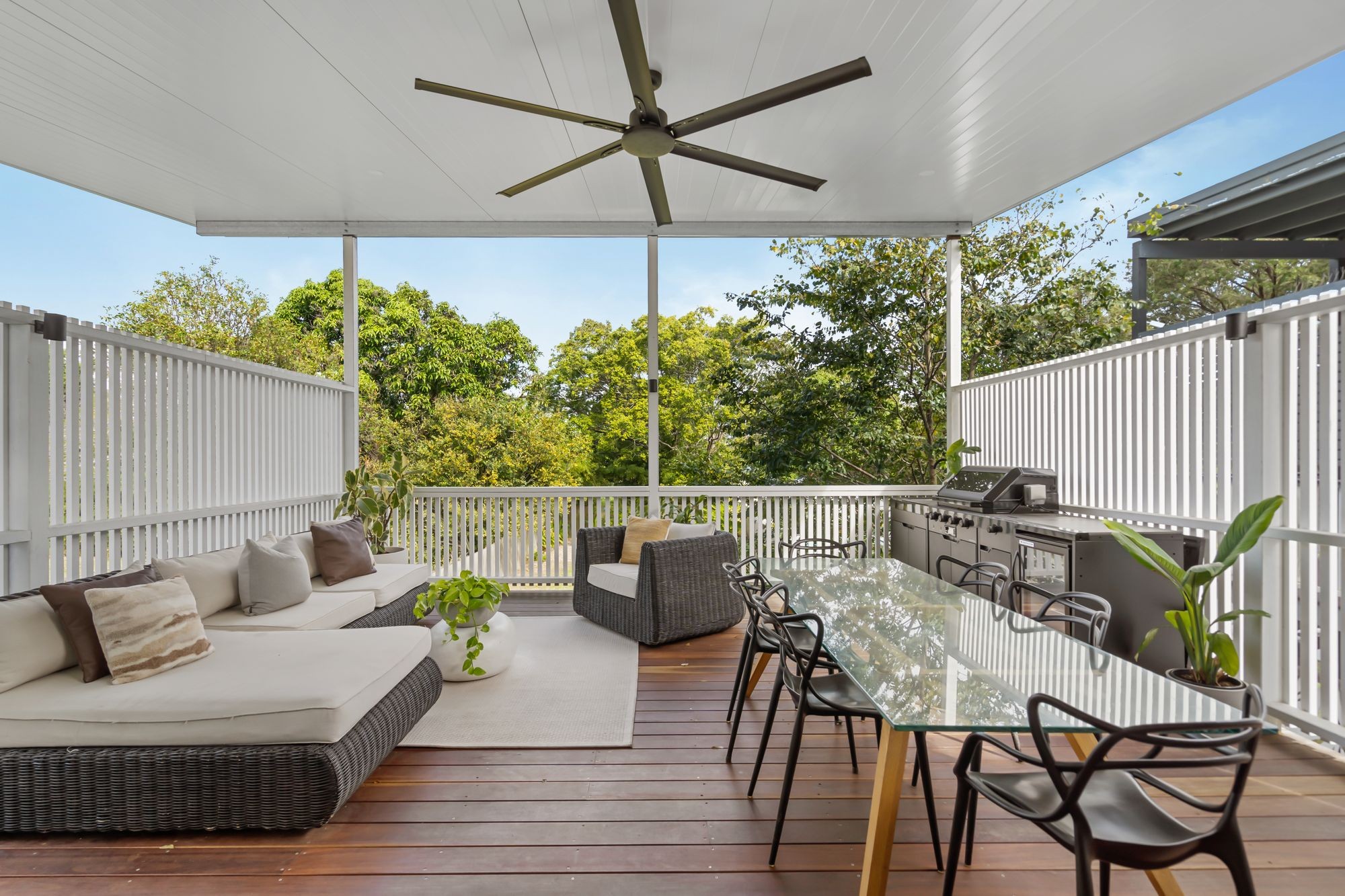 95 Grafton Street, Windsor, QLD 4030