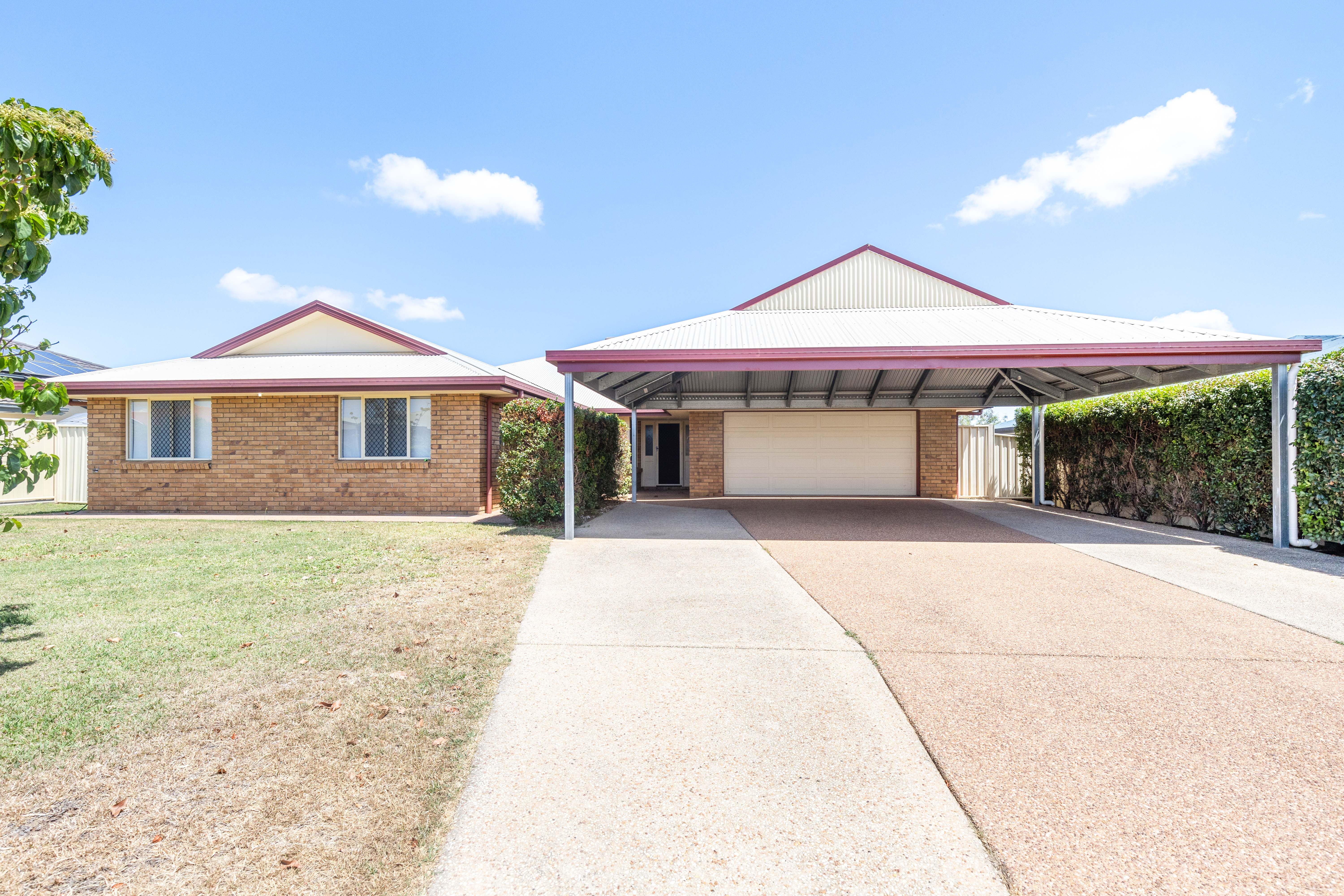 12 Haswell Street, Emerald QLD 4720