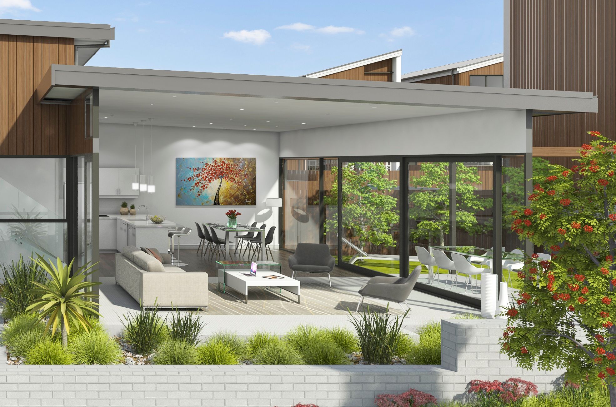 6 Gateway Avenue, Pine Harbour, Manukau City