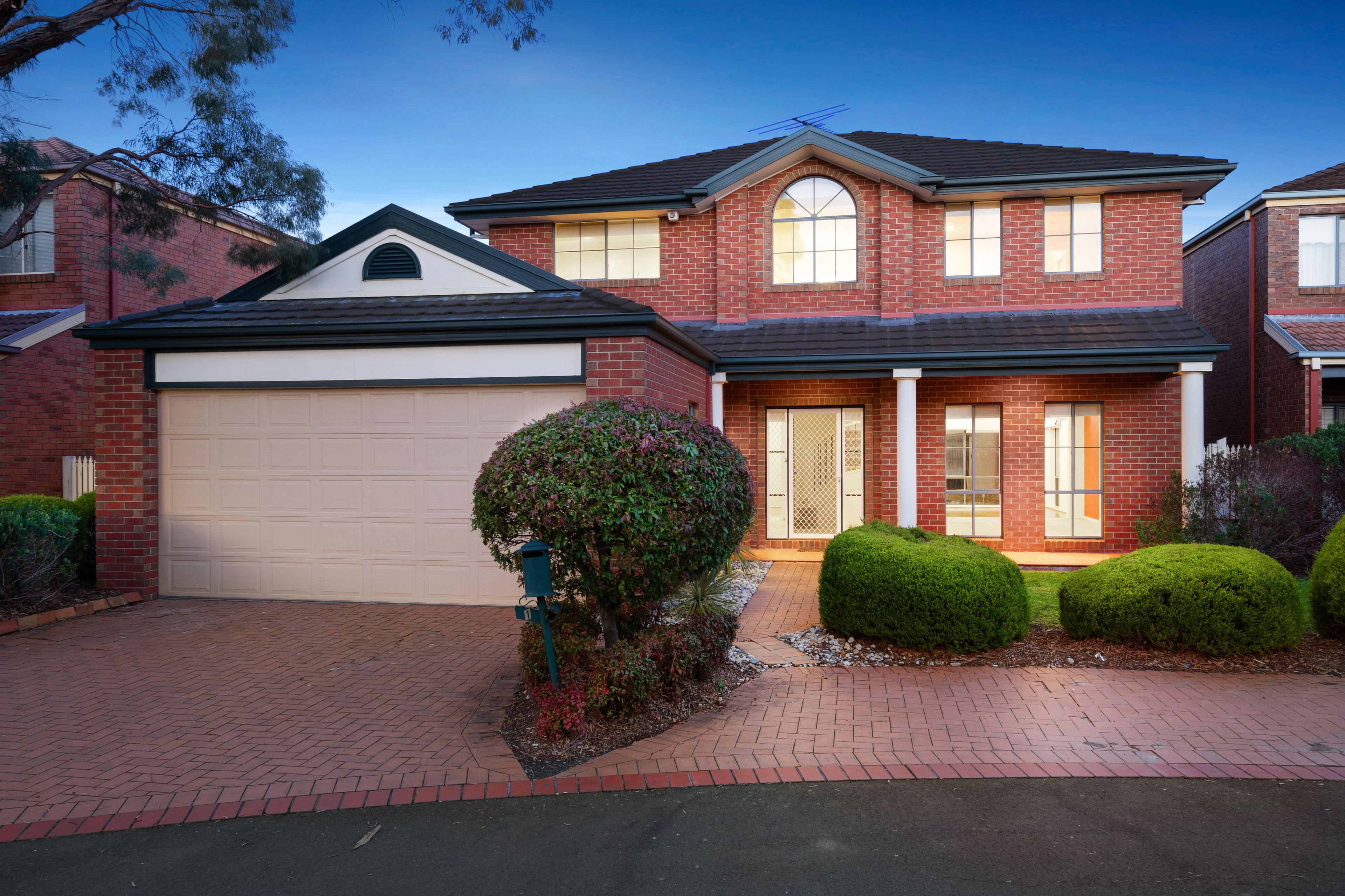 1 Ghostgum Court, Bundoora VIC 3083
