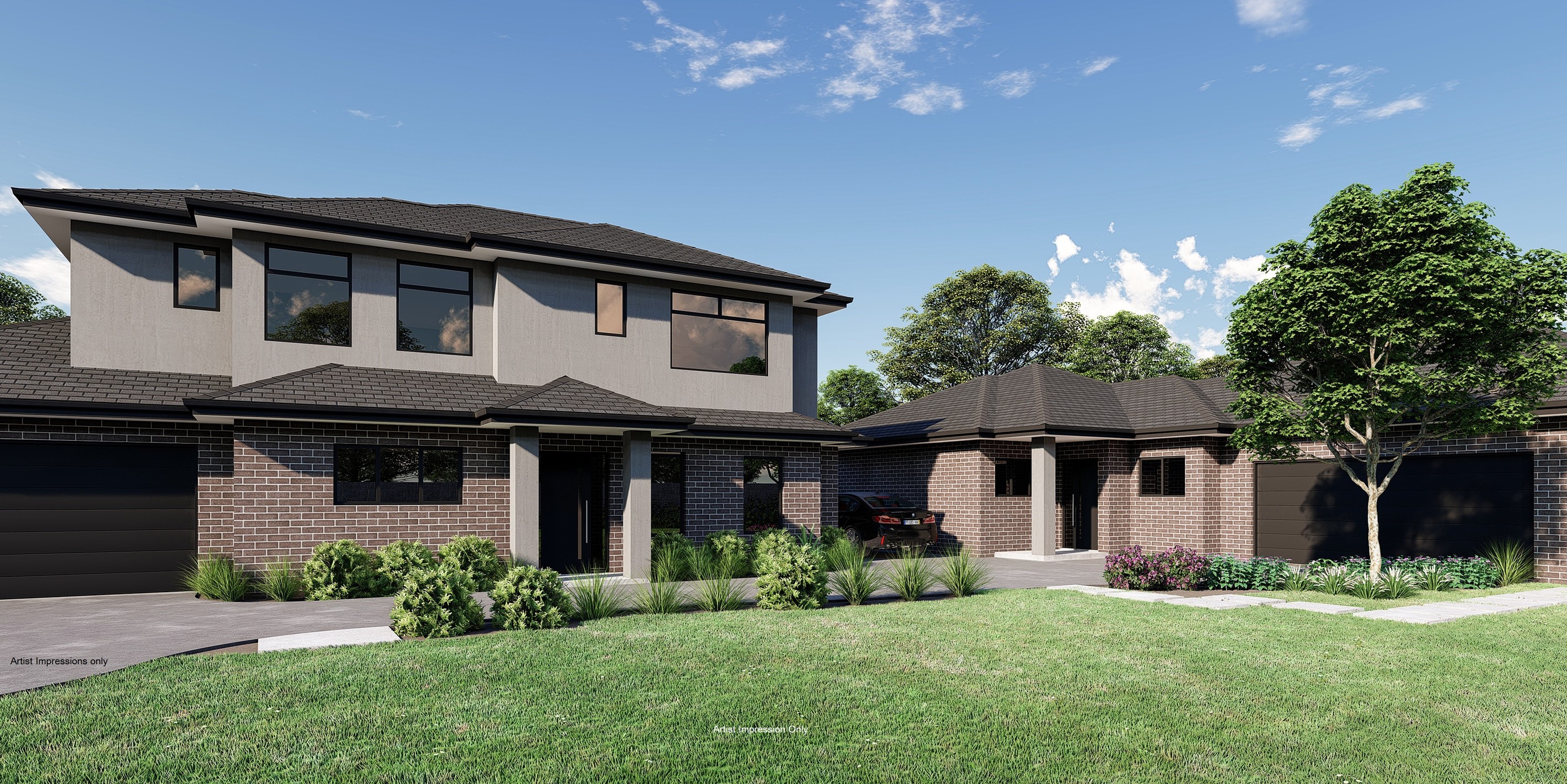 3/1 Magdalena Place, Rowville, VIC 3178