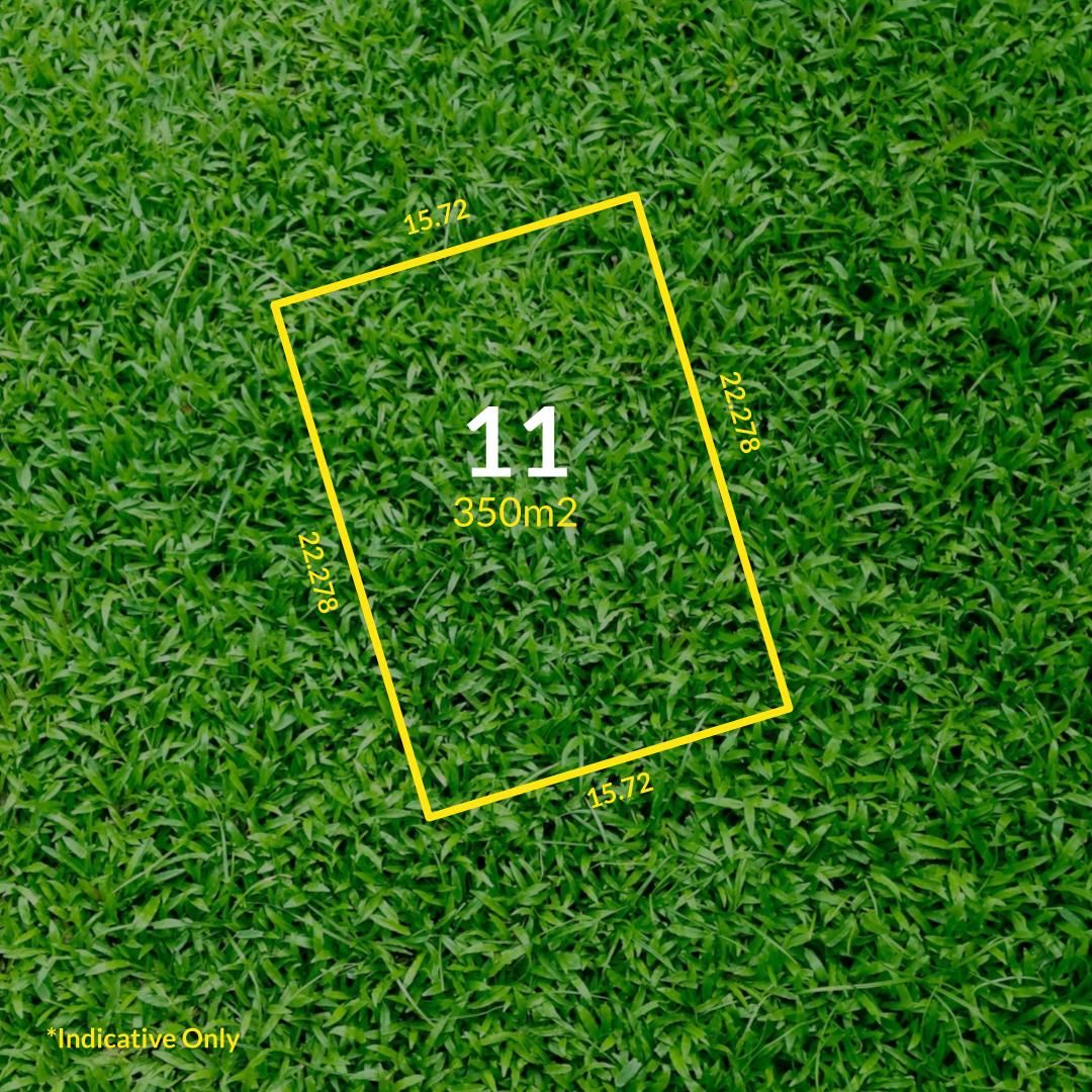 Lot 11 13-19 Pinelands Street, Loganlea, QLD 4131