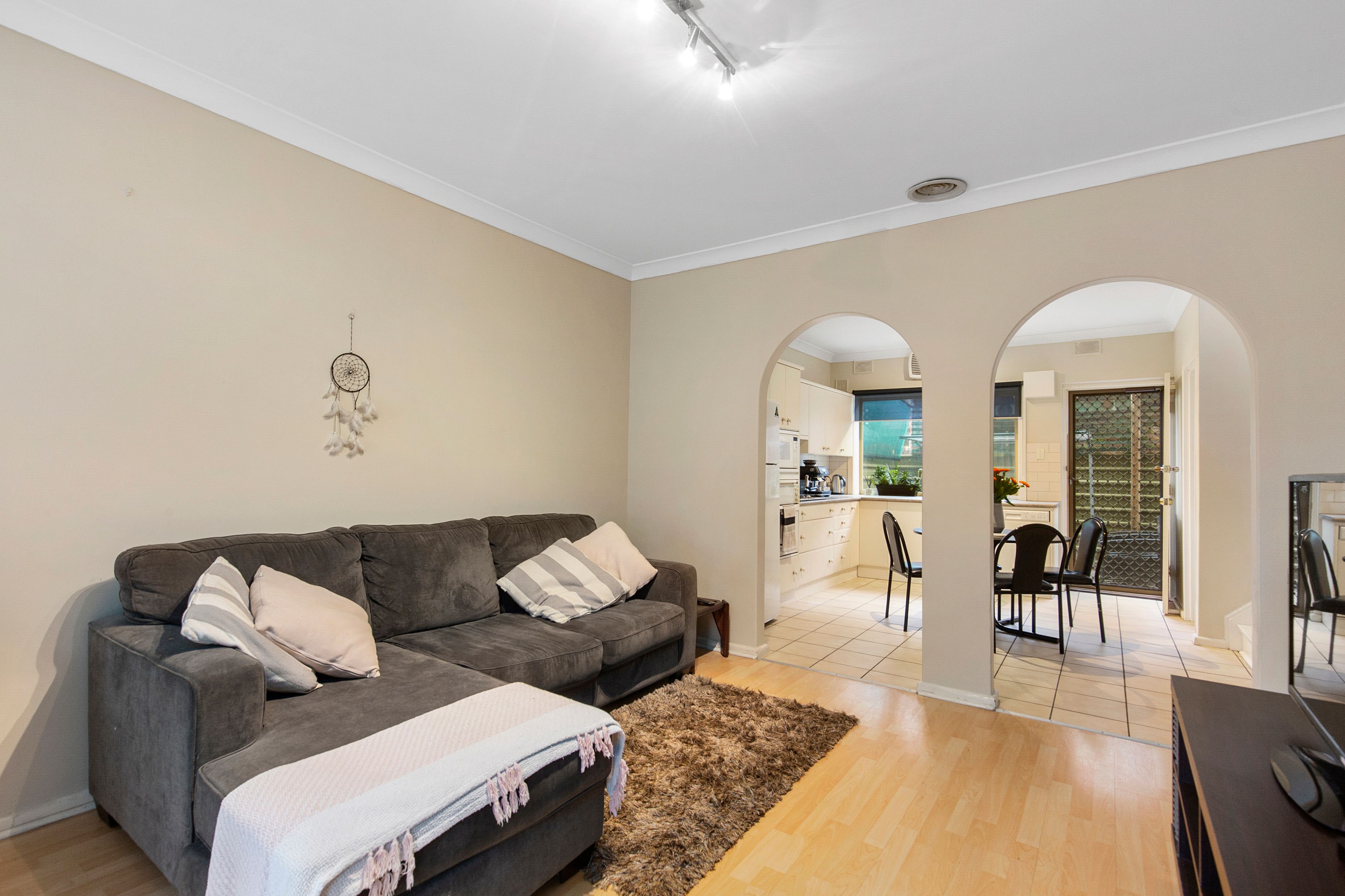 6/19 Hendrie Street, Morphettville, SA 5043