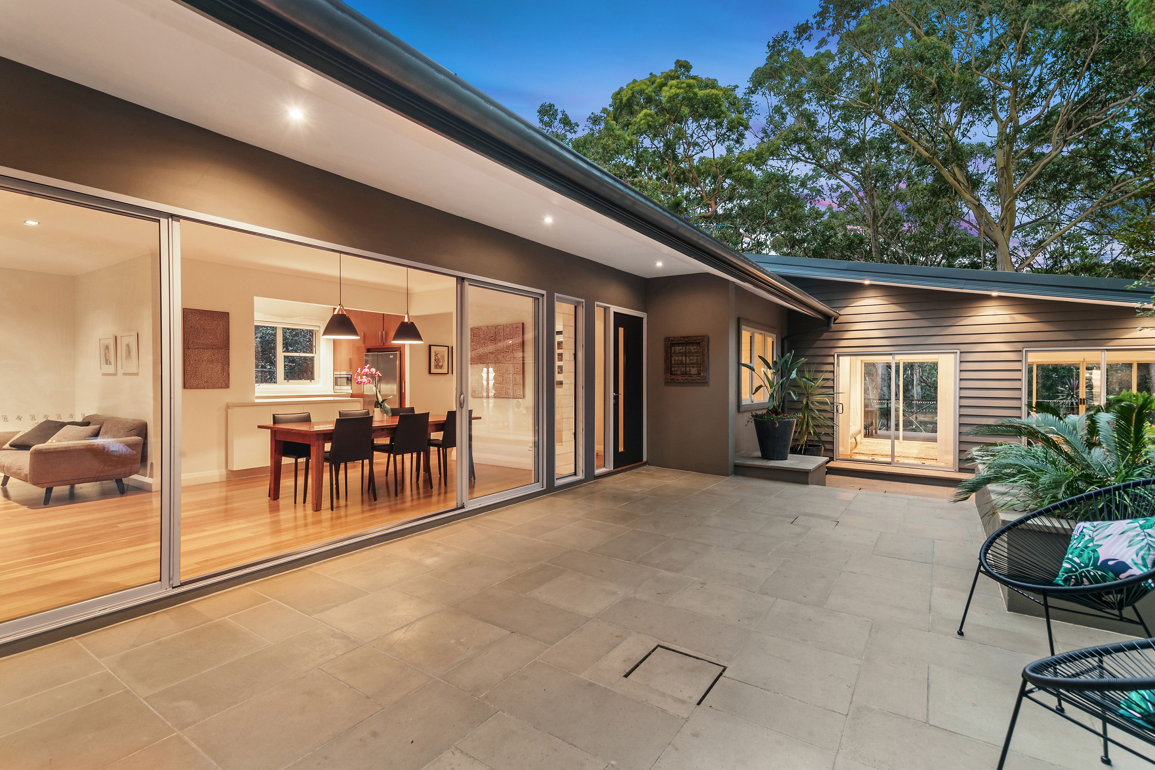 97 Ada Avenue South, Wahroonga, NSW 2076