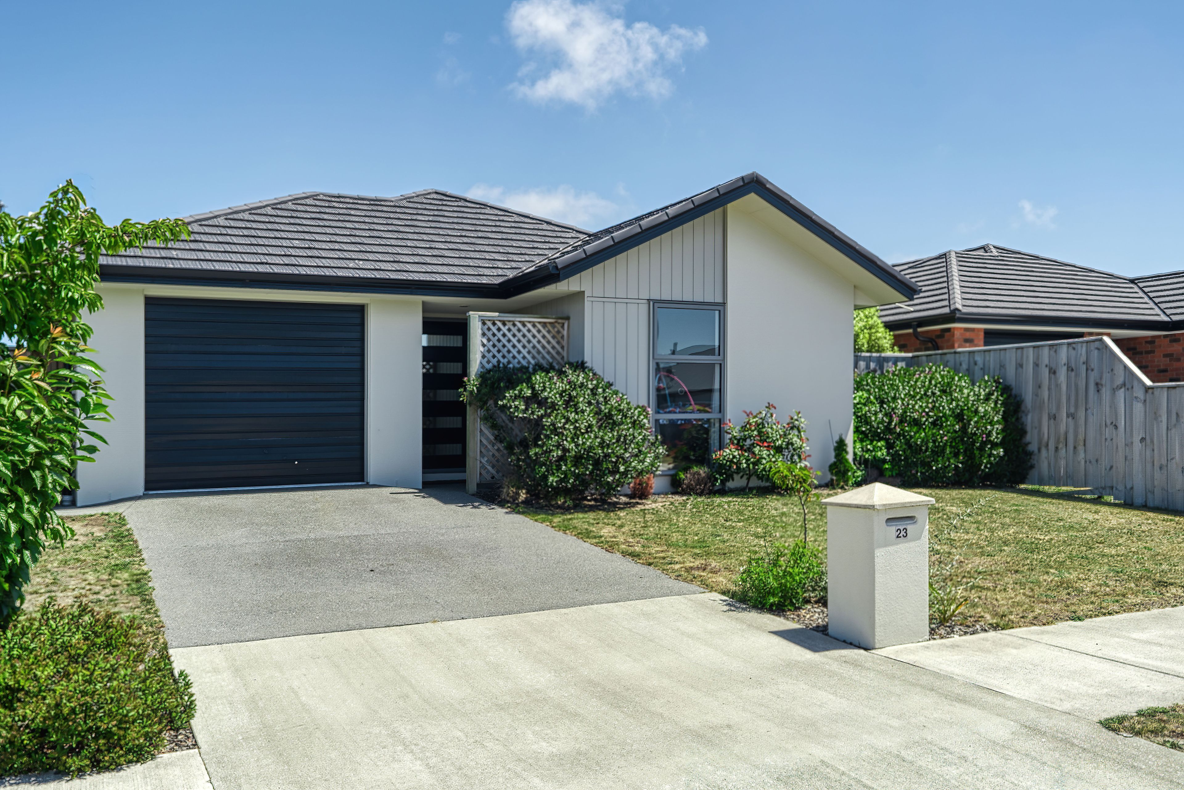 23 Pakohe Street, Pegasus, Waimakariri District