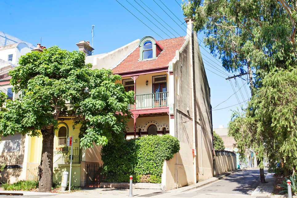 11 George Street, Redfern, NSW 2016