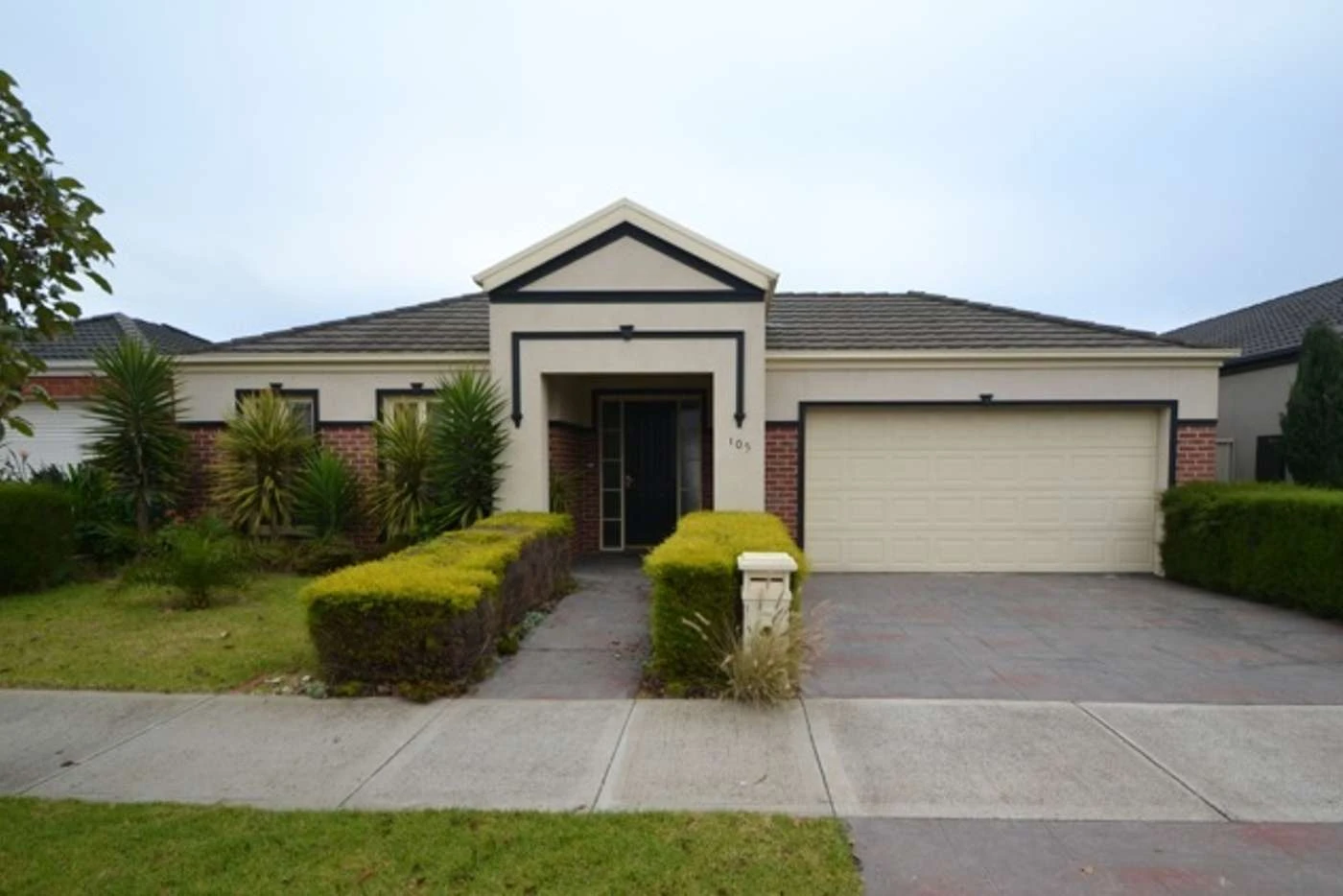 105 Springlake Avenue, Caroline Springs, VIC 3023