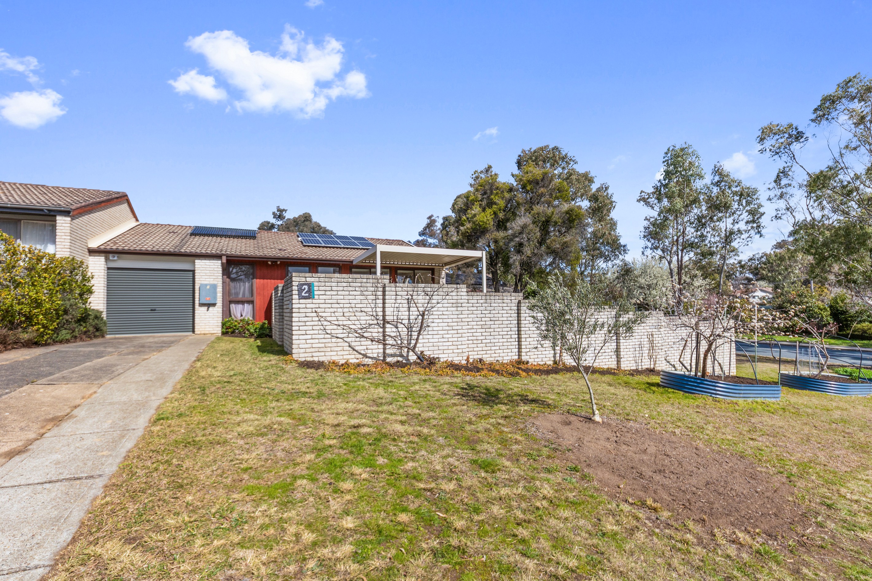 2 Elkedra Close, Hawker, ACT 2614