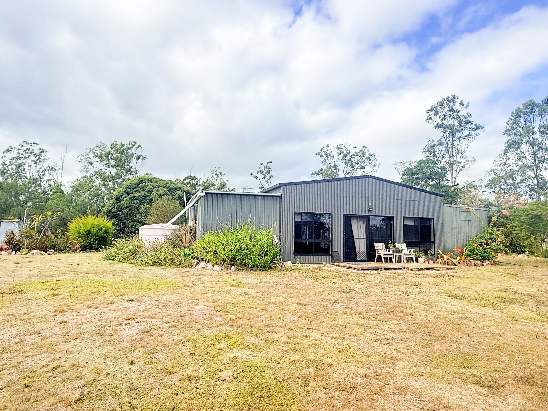 420 Mount Bucca Road, Abbotsford, QLD 4670