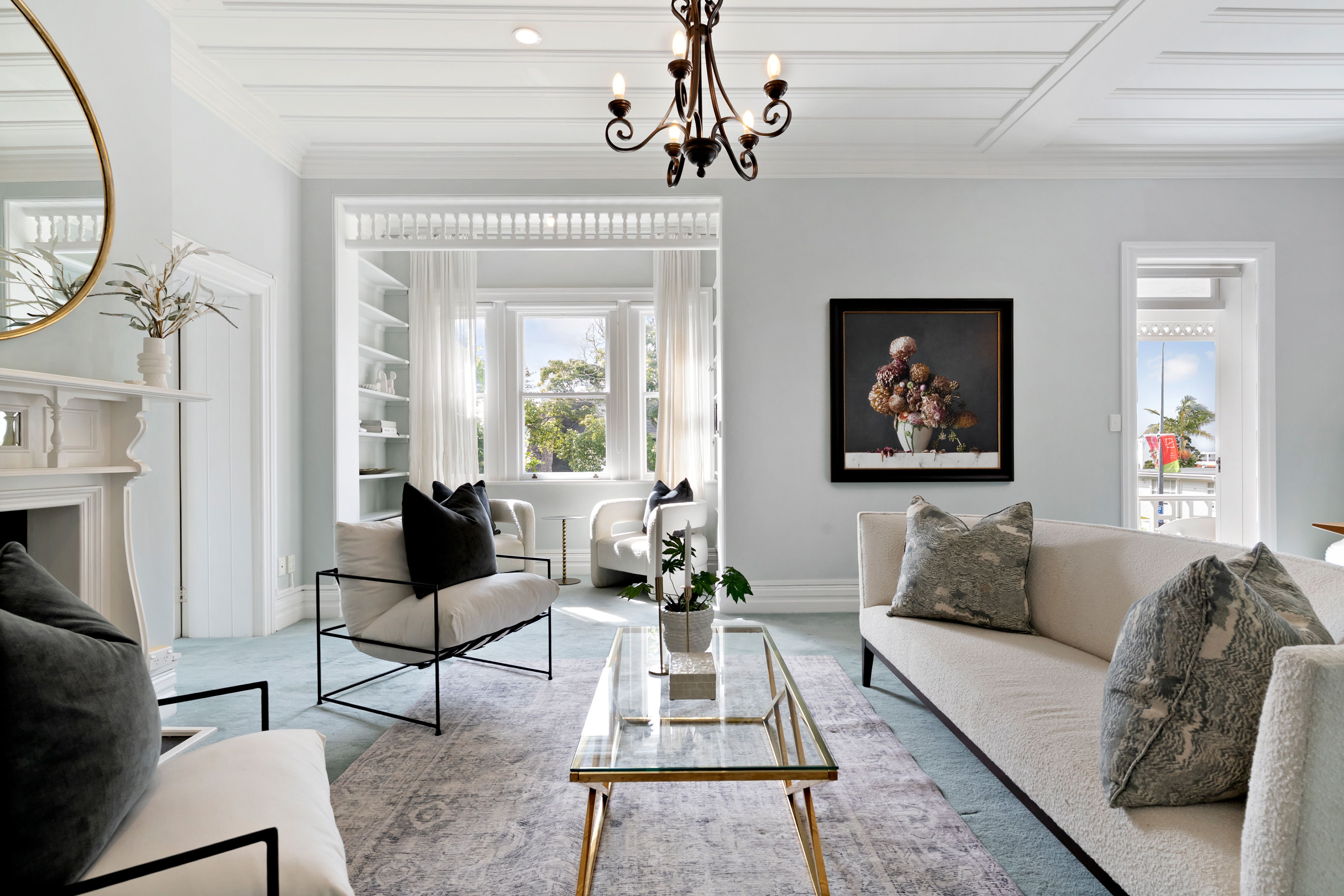 3/33 St Stephens Avenue, Parnell, Auckland City