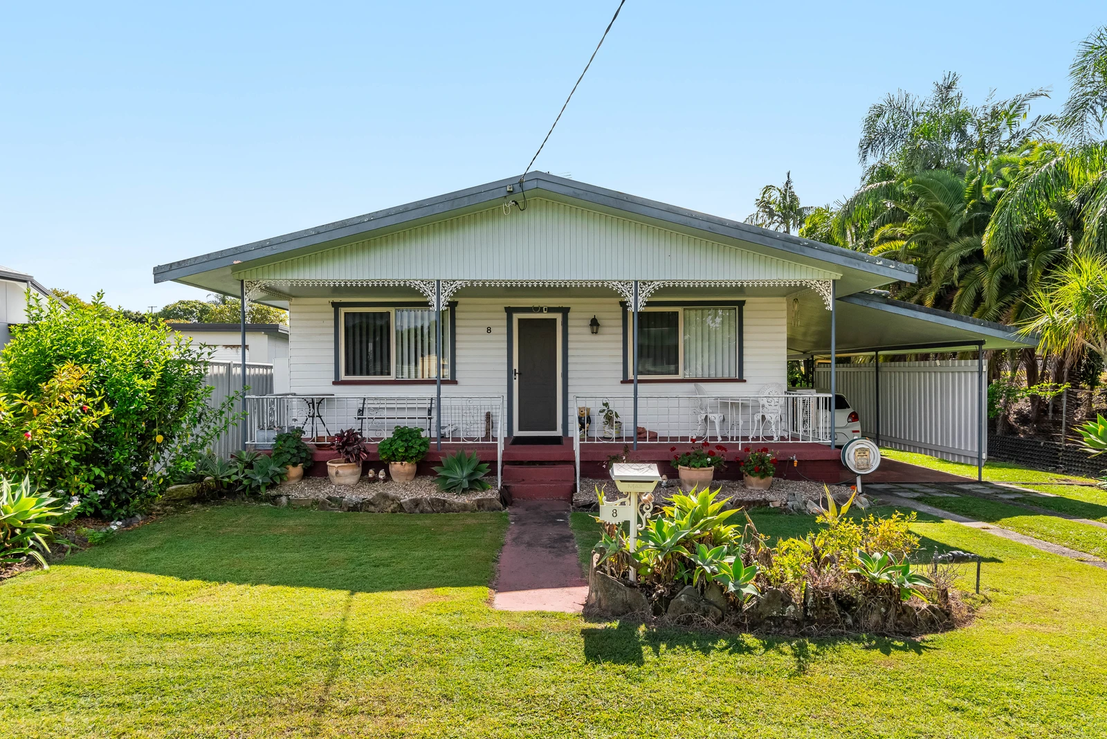 8 Runnymede Street, Casino, NSW 2470