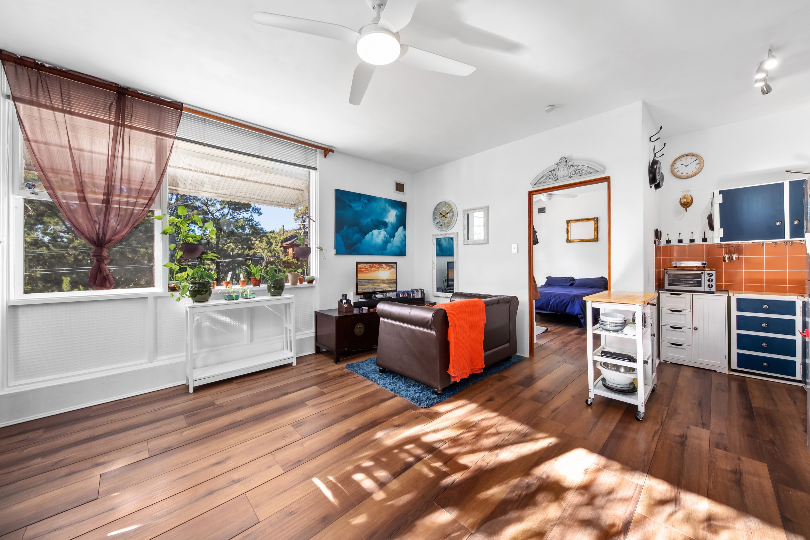 1/19 Oxley Avenue, Jannali, NSW 2226