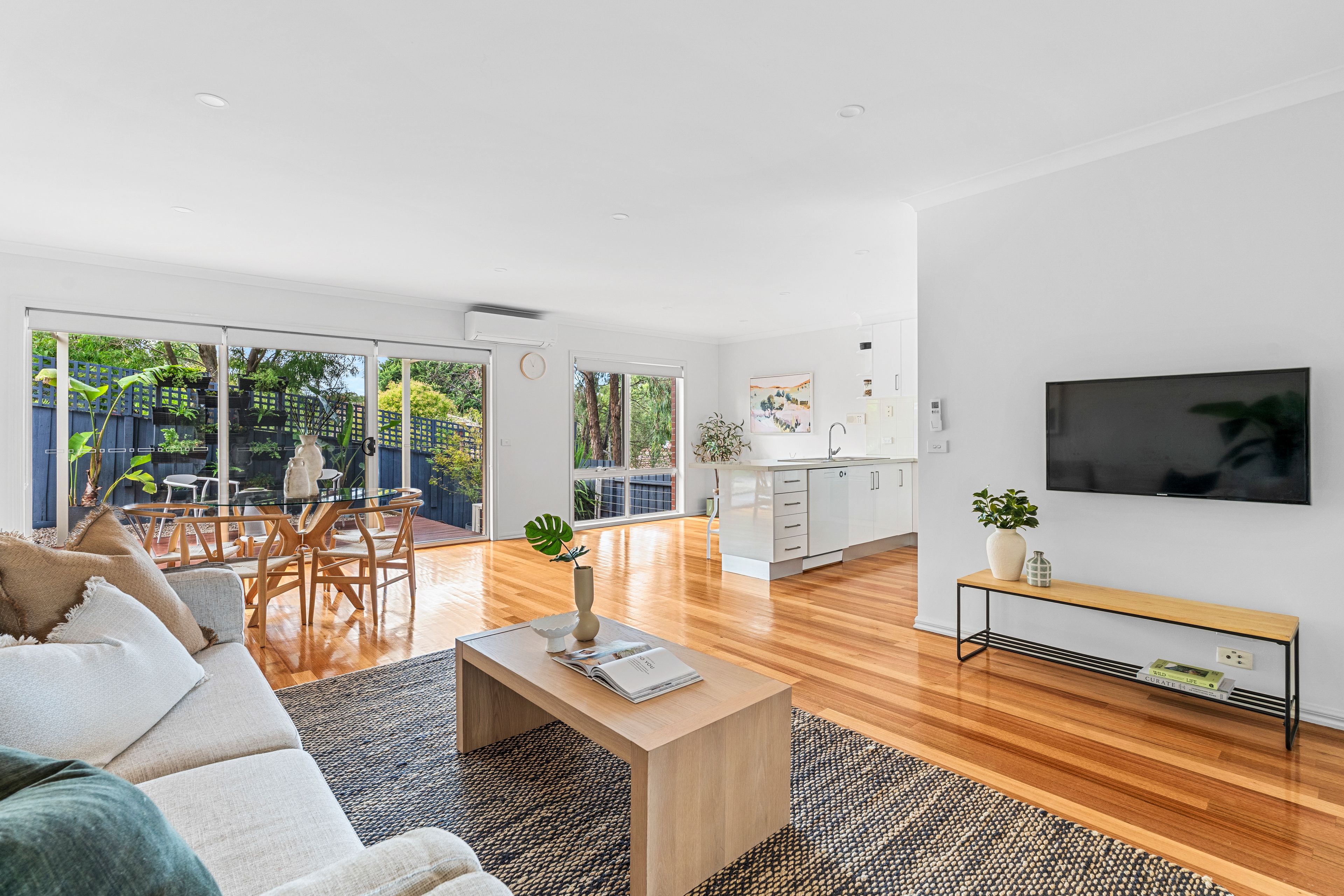 3/91 Nell Street, Greensborough, VIC 3088