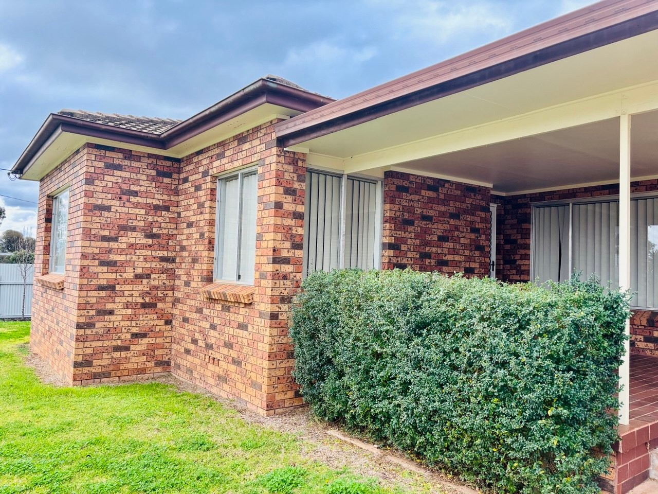 1 Condon Street, Condobolin, NSW 2877