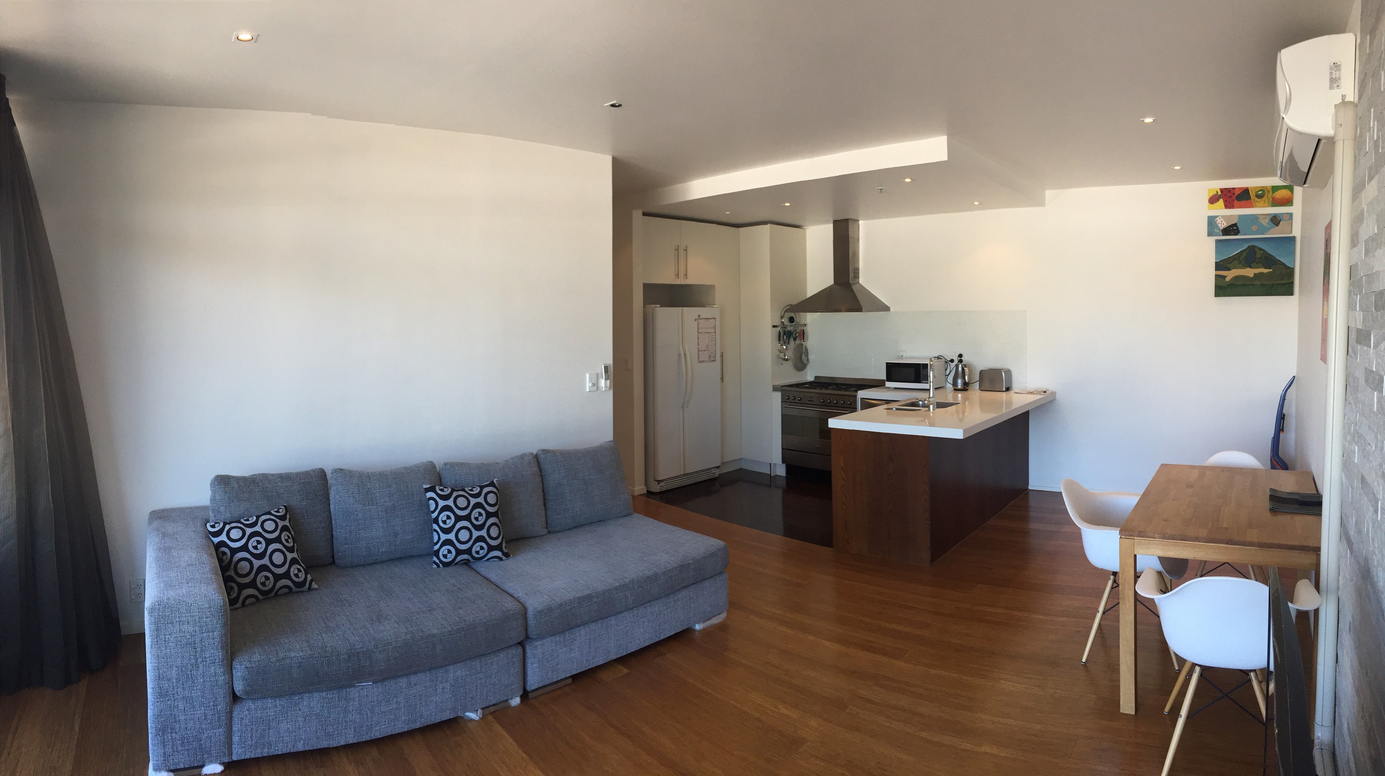 506/6-8 Heather Street, Parnell, Auckland City