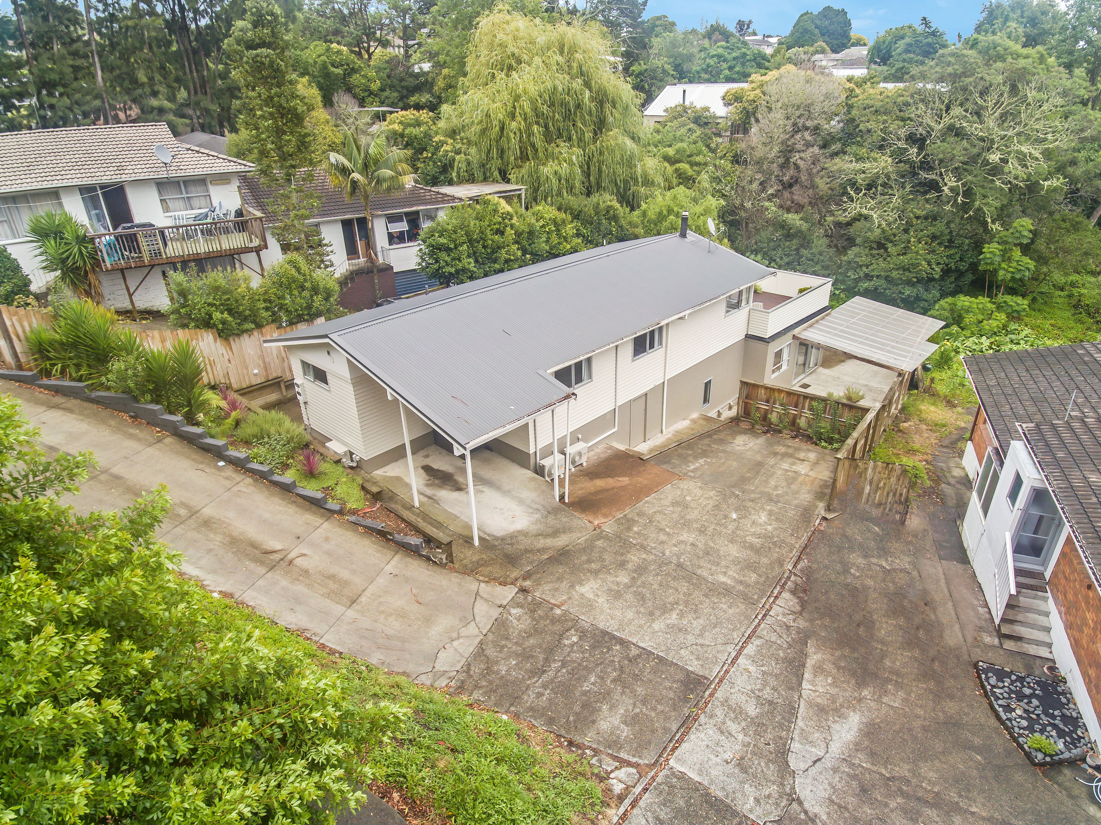 28 Paramu Avenue, Birkdale, North Shore City