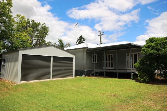 19 Bellambi Street, Toogoolawah, QLD 4313
