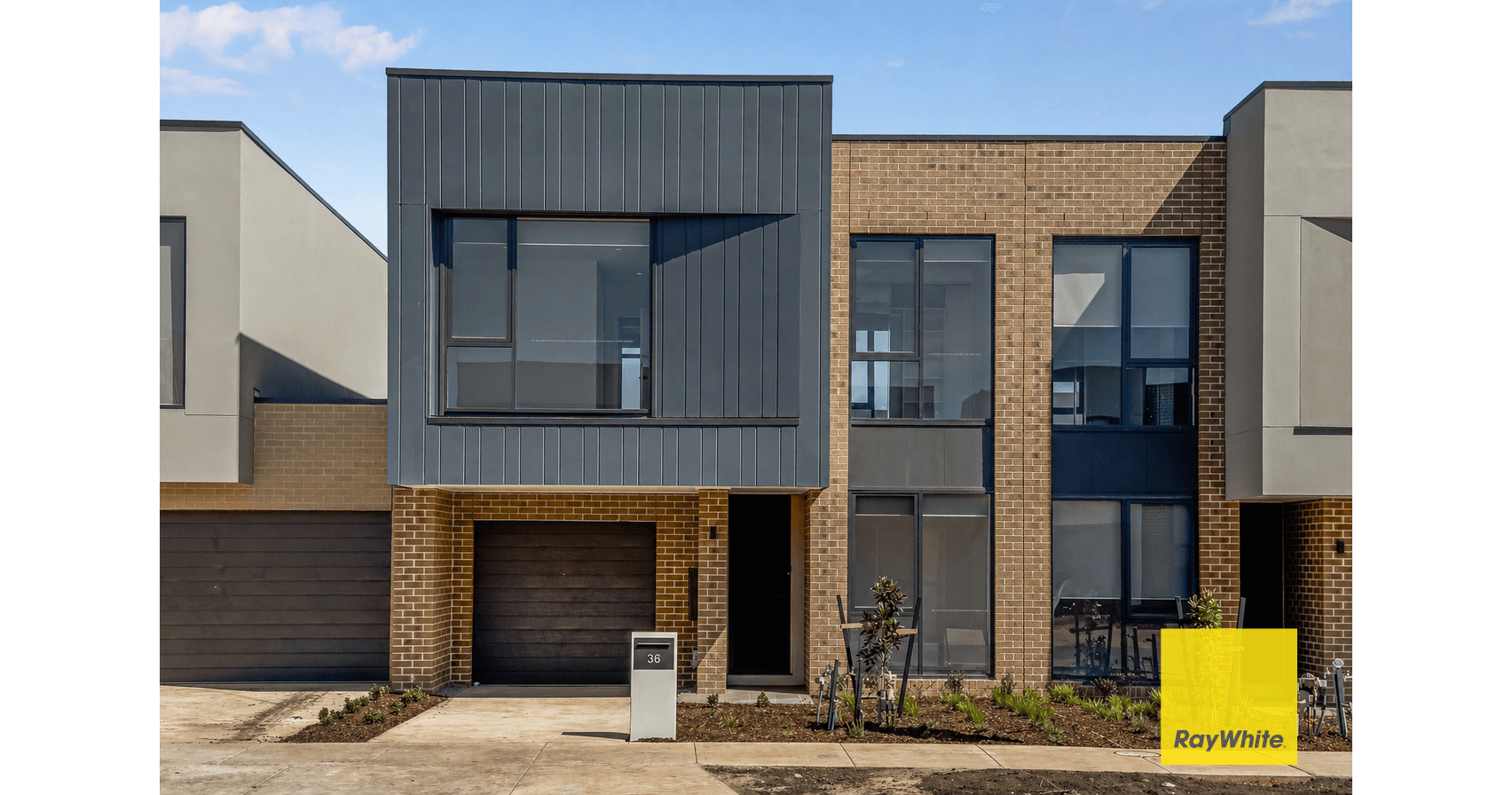 36 Elmhurst Avenue — photo from Ray White Tarneit