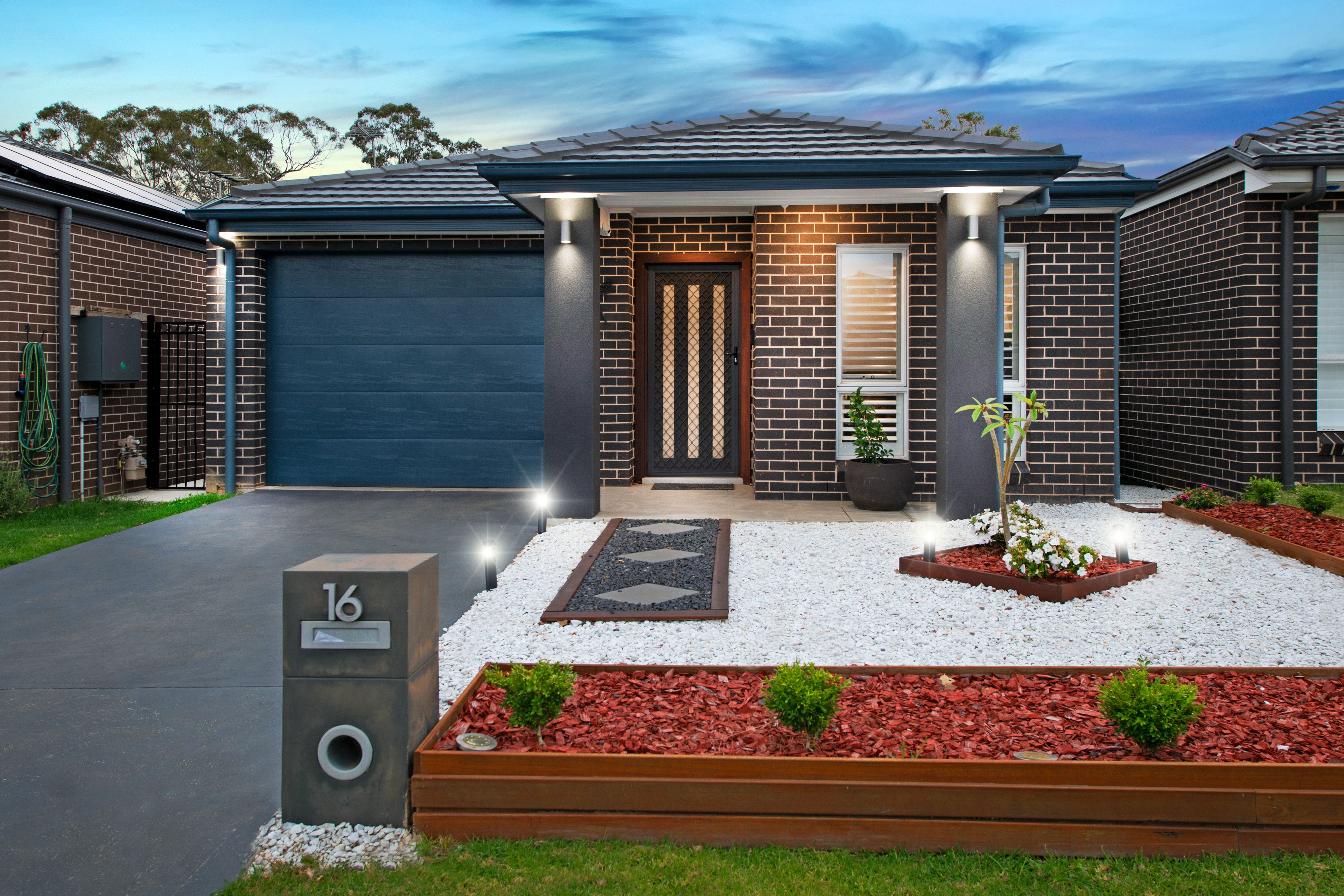 16 Limerick Street, Box Hill NSW 2765