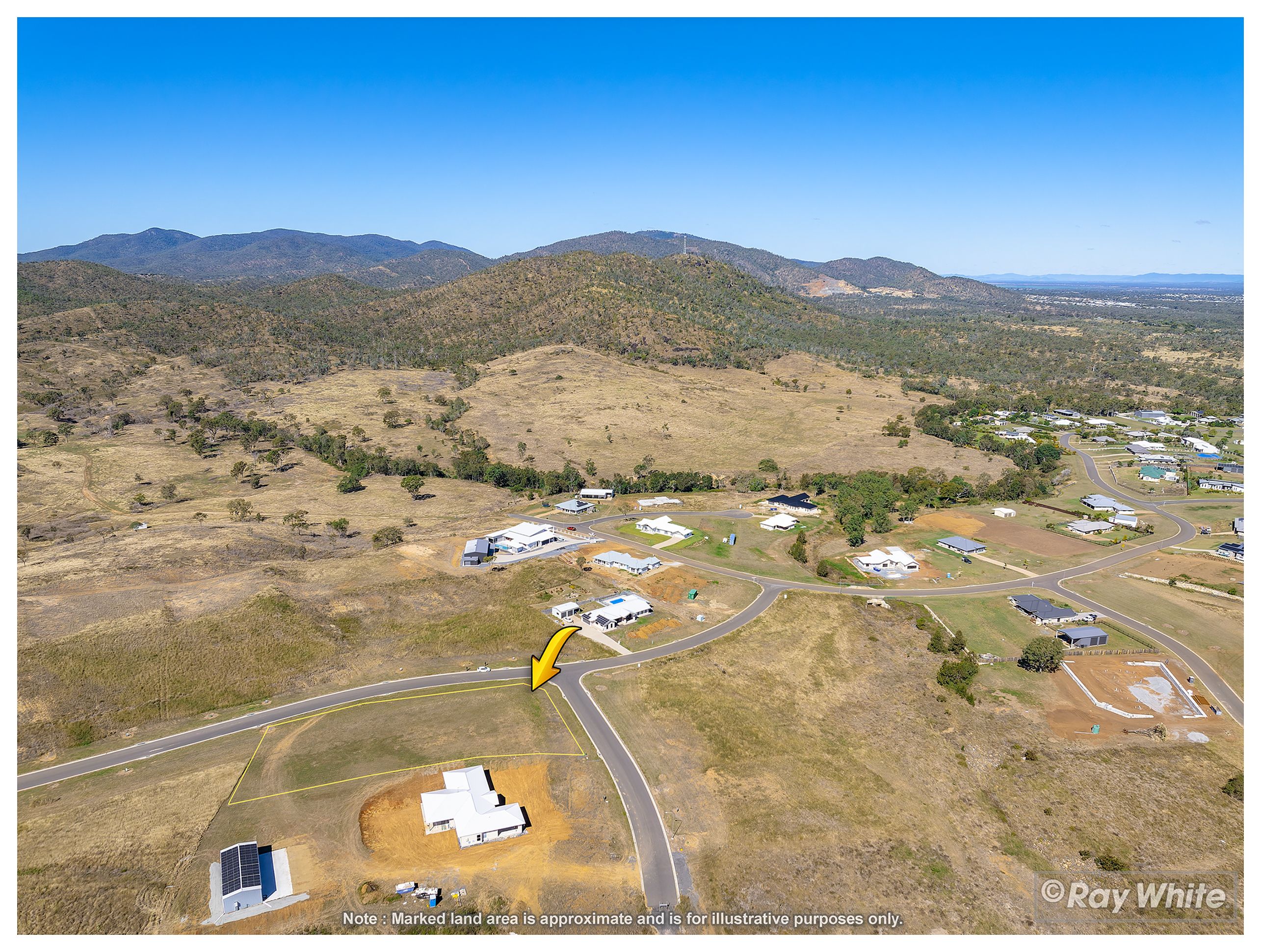 5 Ashford Avenue, Rockyview, QLD 4701