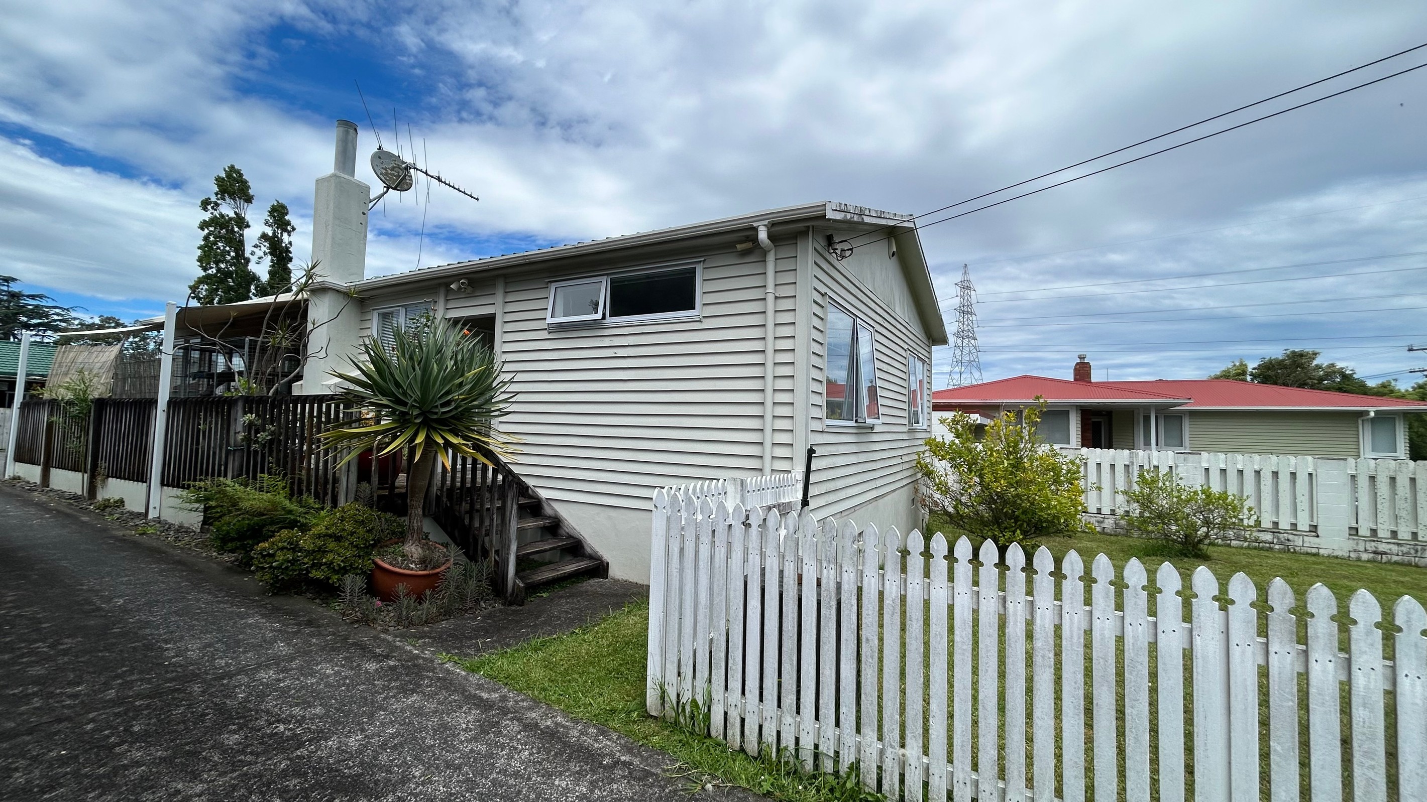 36 Busby Street, Blockhouse Bay, Auckland City