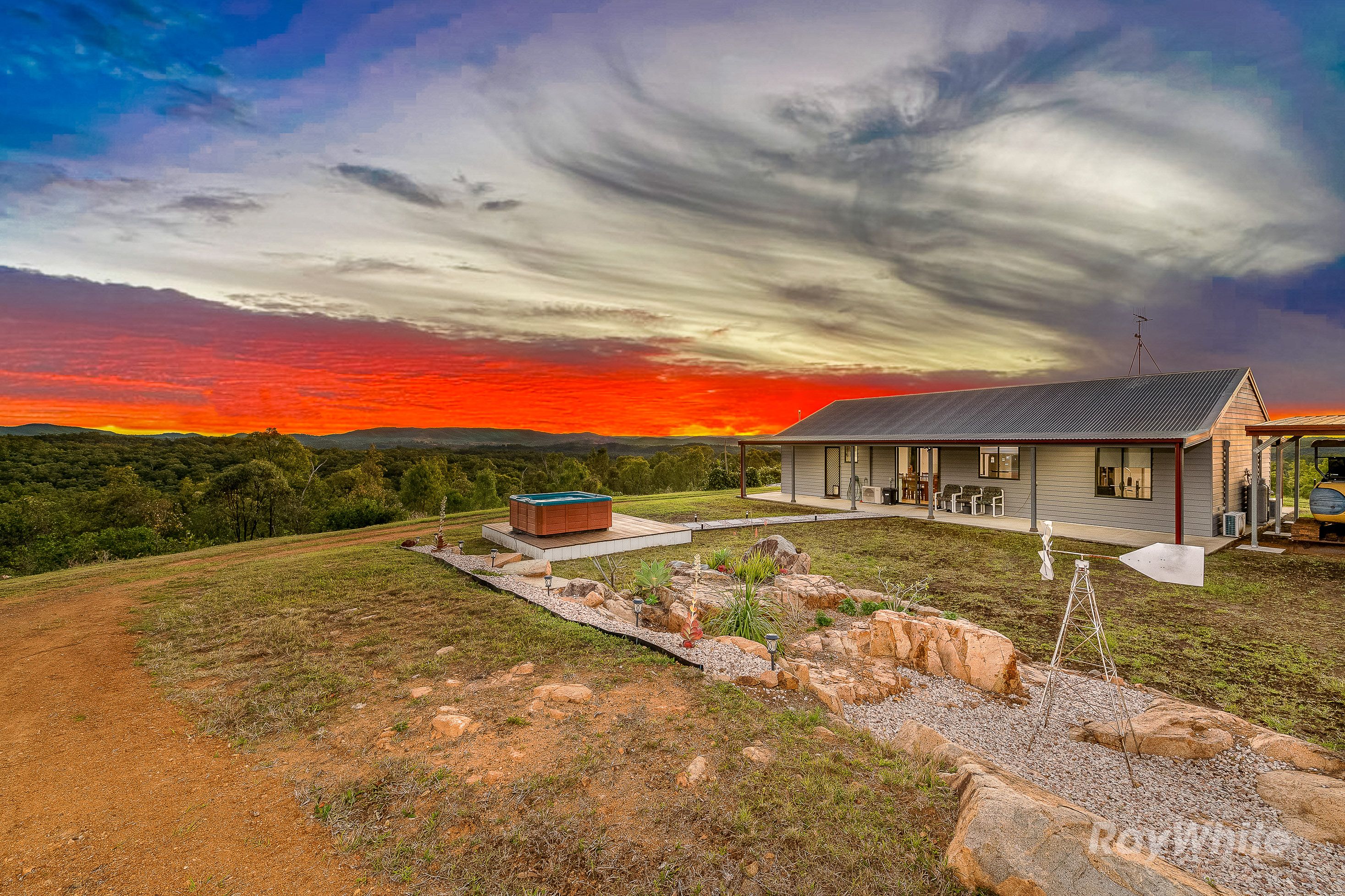 73 Rainbow Avenue, Moolboolaman, QLD 4671 Acreage/SemiRural for Sale Ray White Bargara