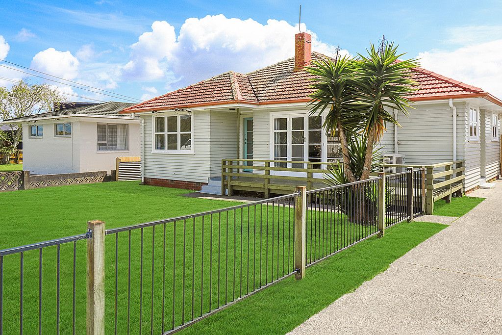 11 Kiekie Road, Mangere Bridge, Manukau City