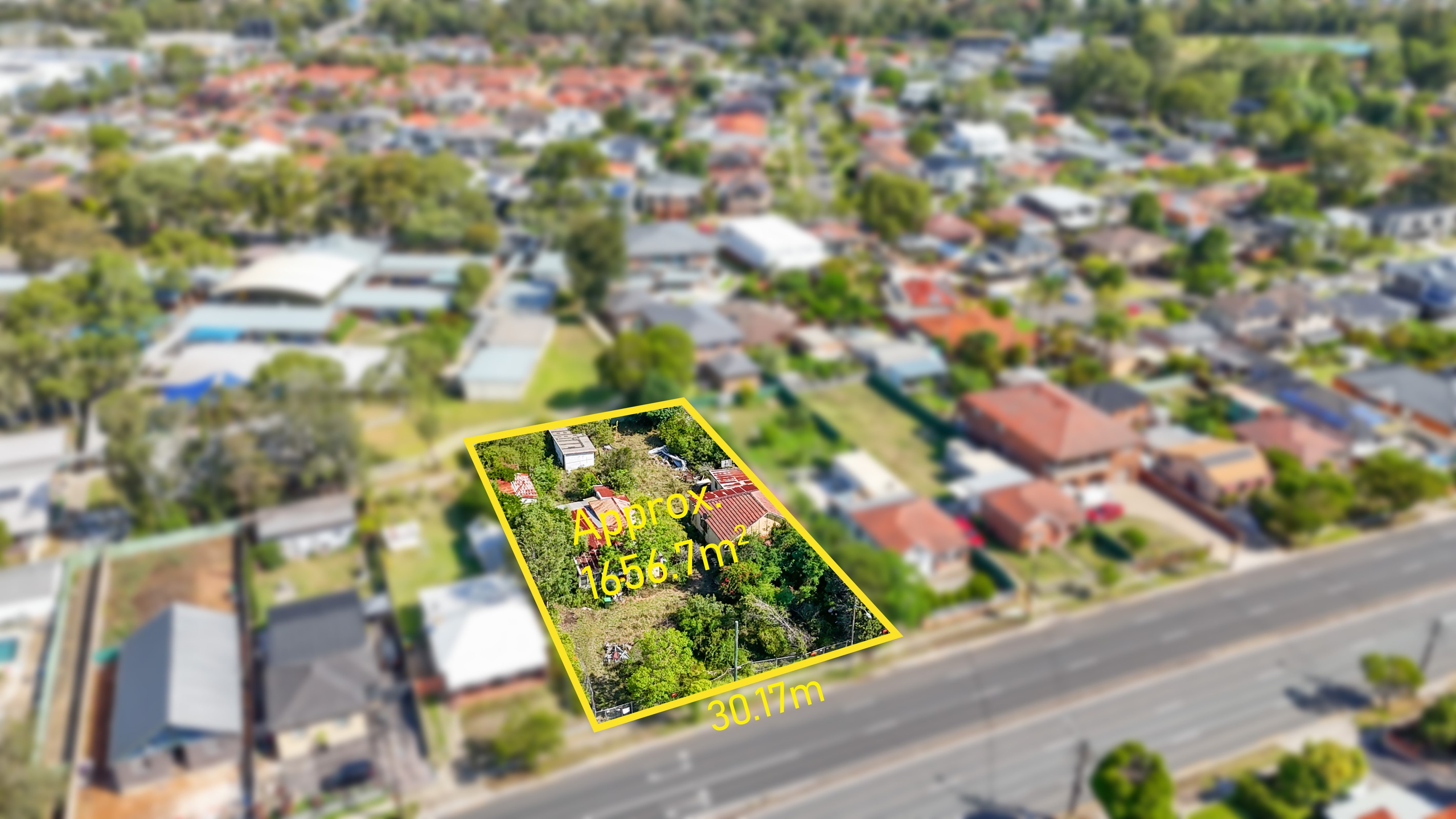 206 & 208 Canterbury Road, Revesby, NSW 2212