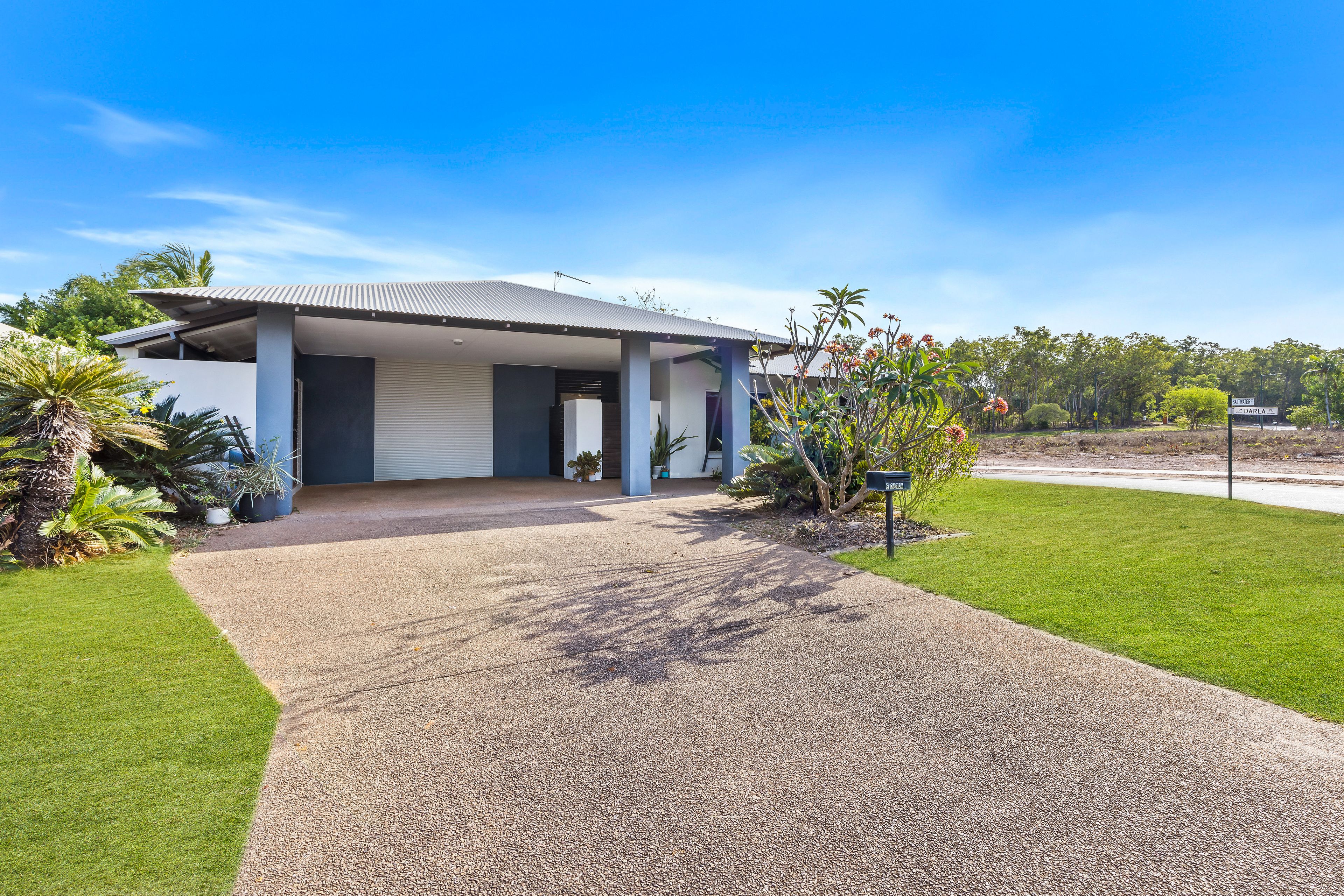 9 Darla Place, Rosebery, NT 0832