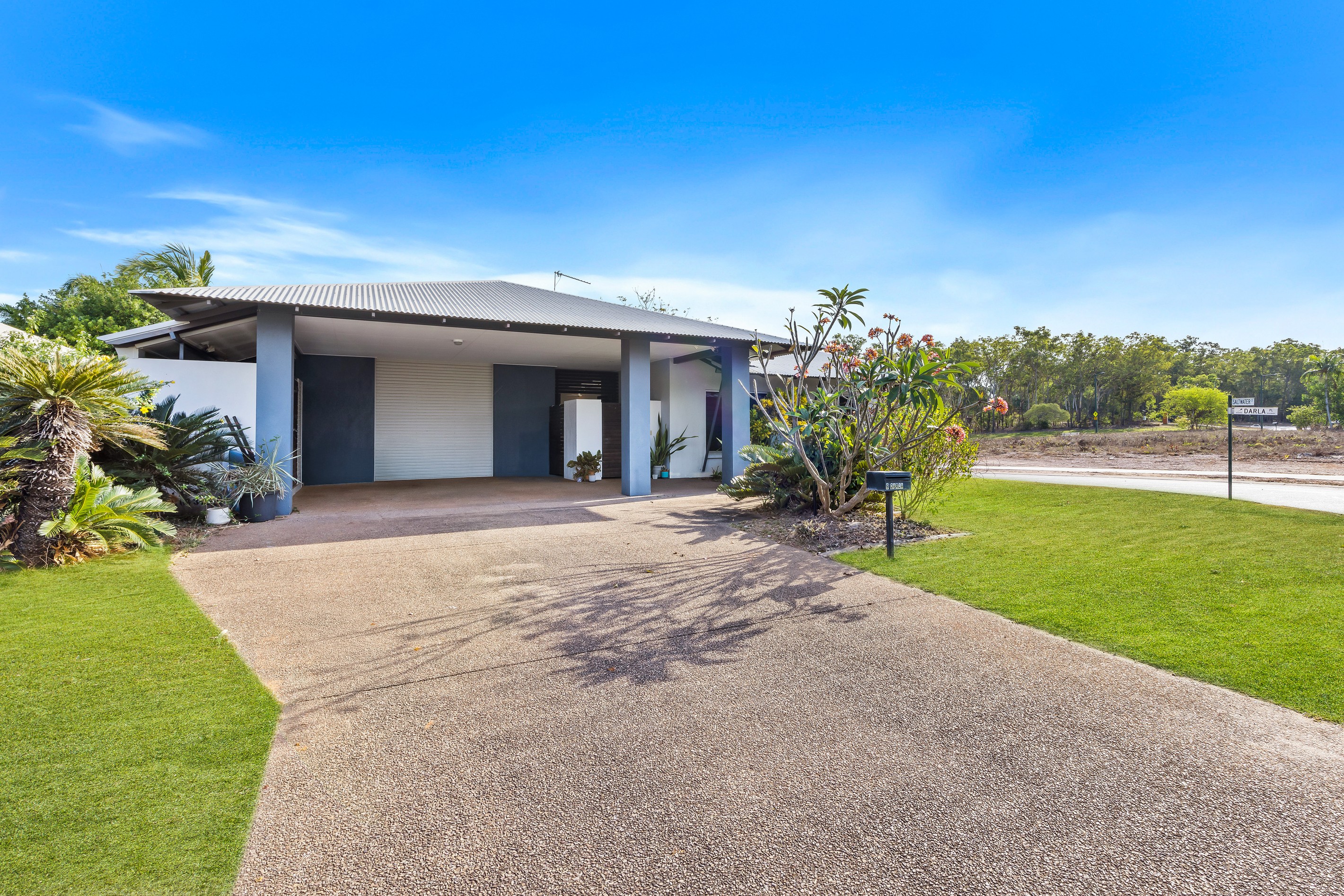 9 Darla Place, Rosebery, NT 0832