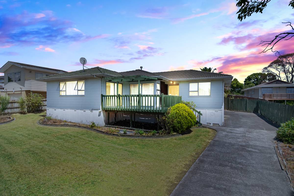 21 Charntay Avenue, Clover Park, Manukau City Real Estate Ray White