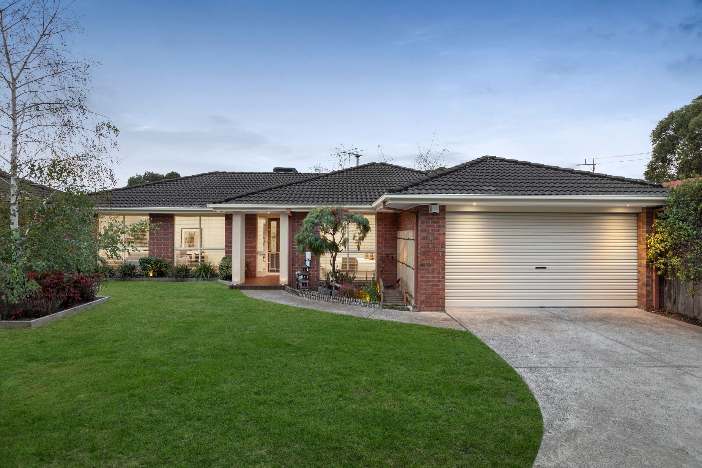 42 Gertonia Avenue, Boronia VIC 3155