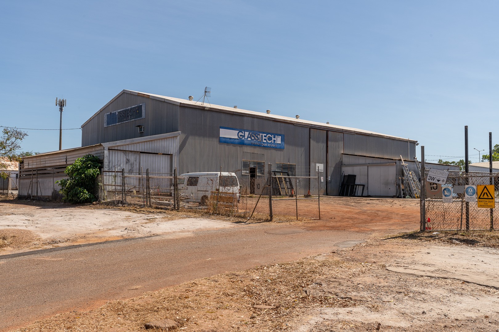 S - 89 Winnellie Road, Winnellie, NT 0820