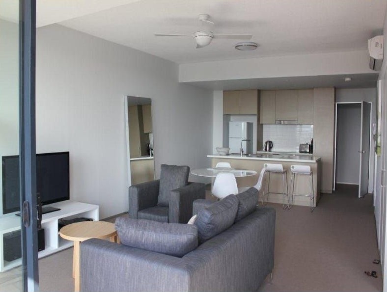 502/77 Jurgens Street, Woolloongabba, QLD 4102