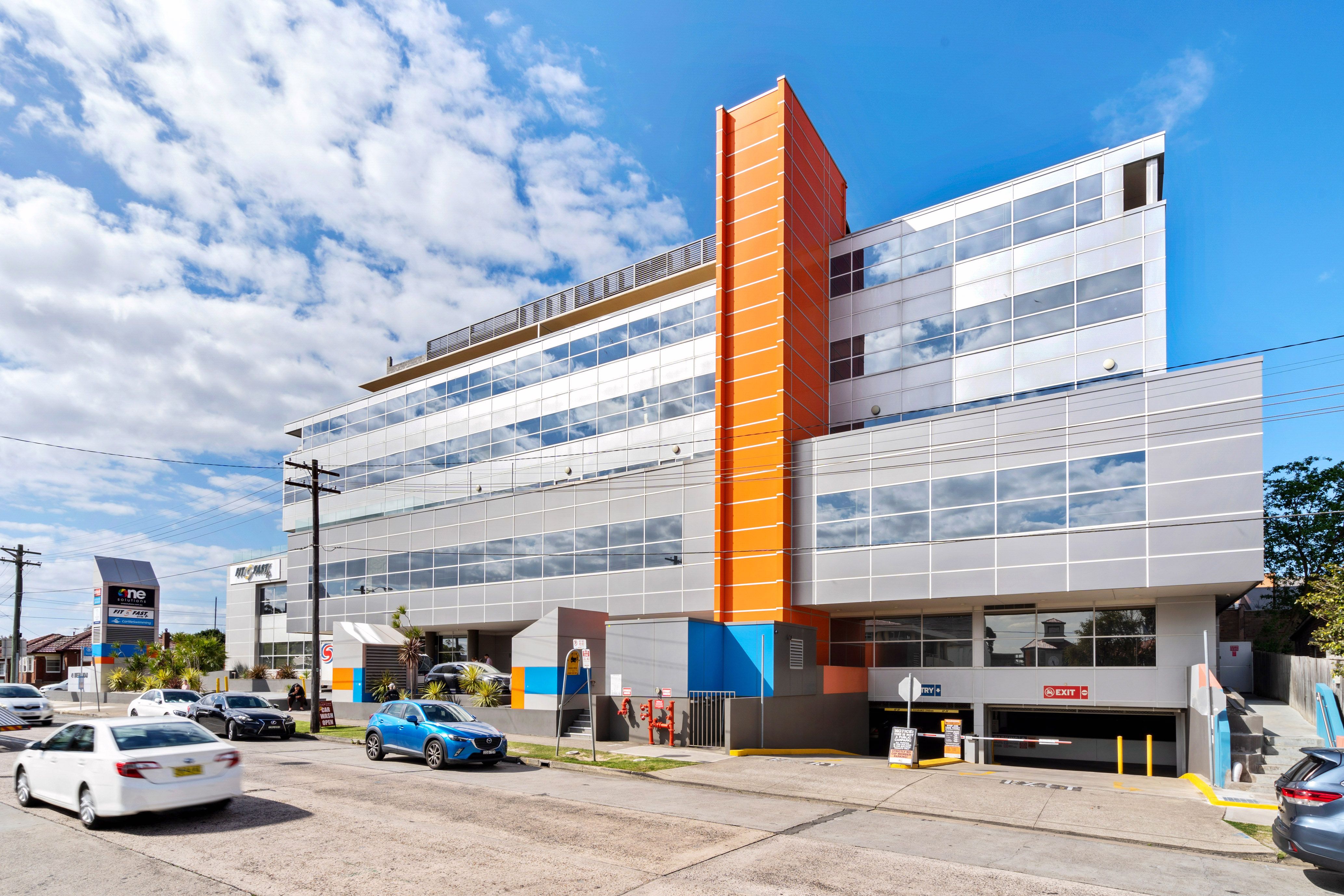 335/49-51 Queens Road, Five Dock, NSW 2046