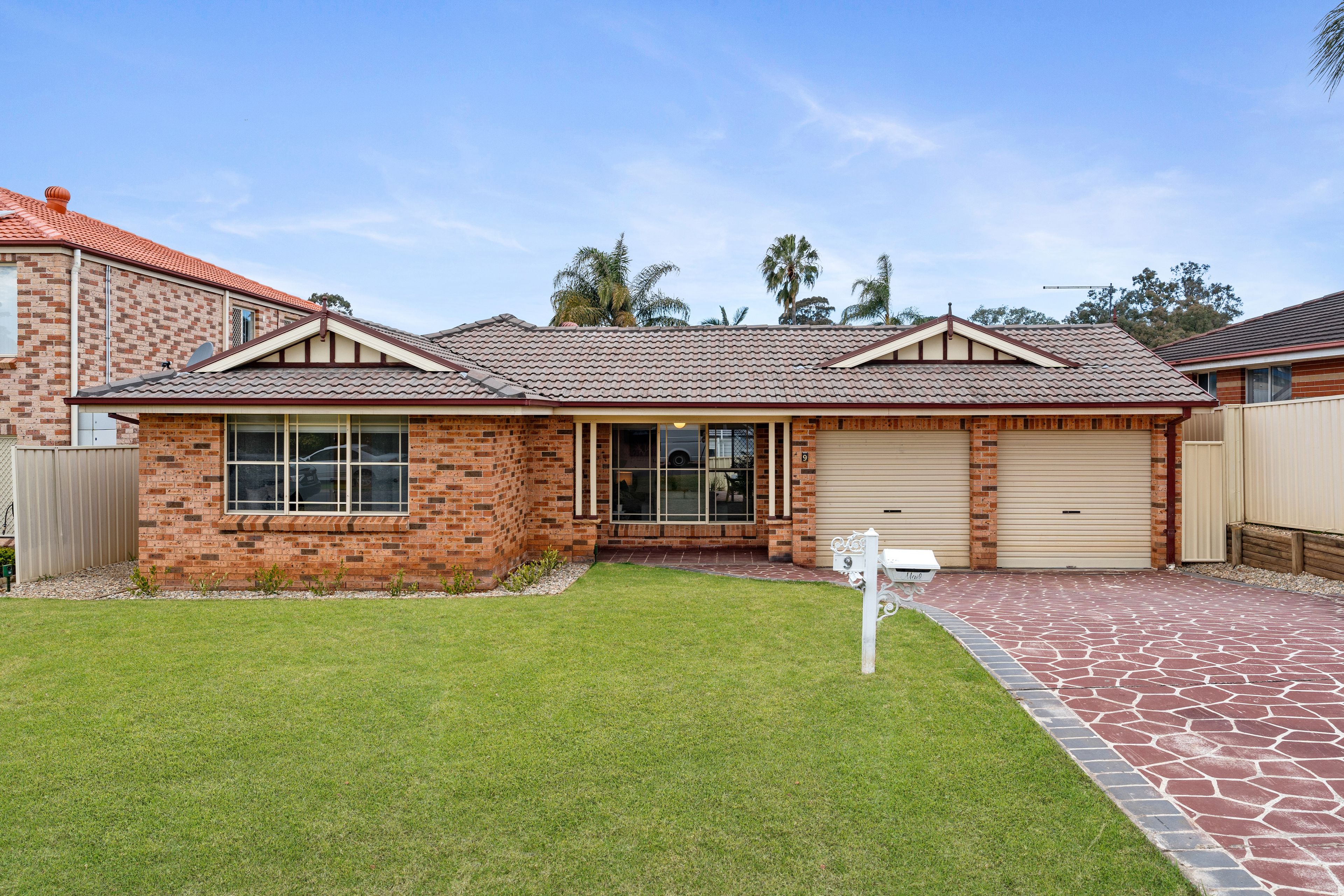 9 Skyfarmer Place, Raby, NSW 2566 - House for Sale - Two Locations Ray ...