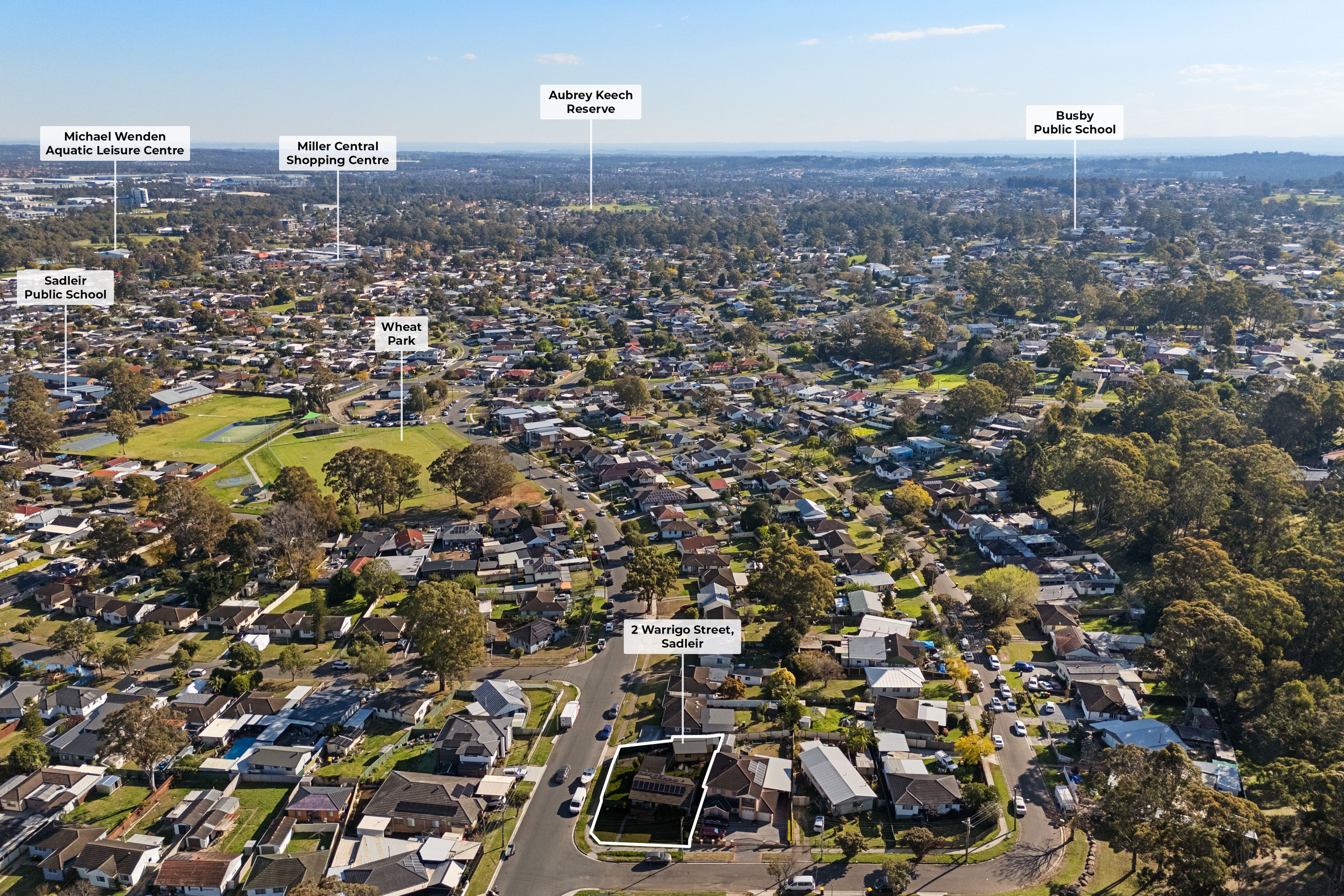 2 Warrigo Street — photo 12 of 13