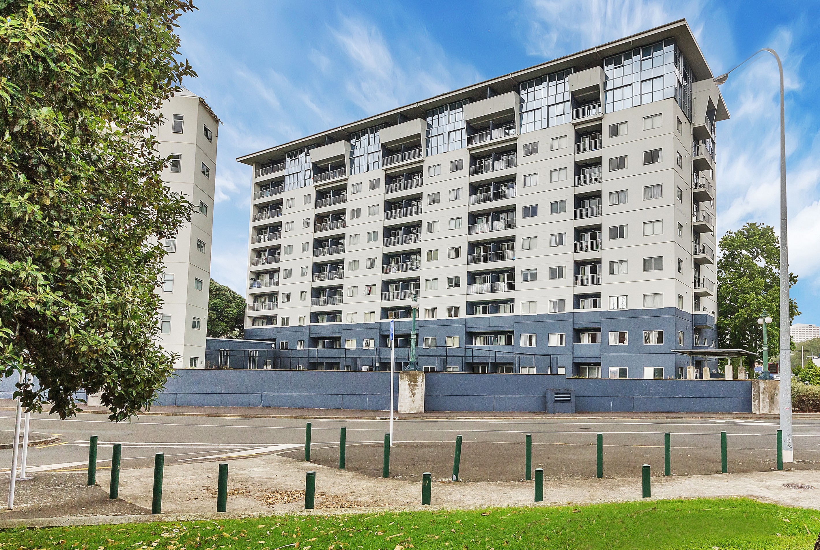 706/8 Ronayne Street, Auckland Central, Auckland City