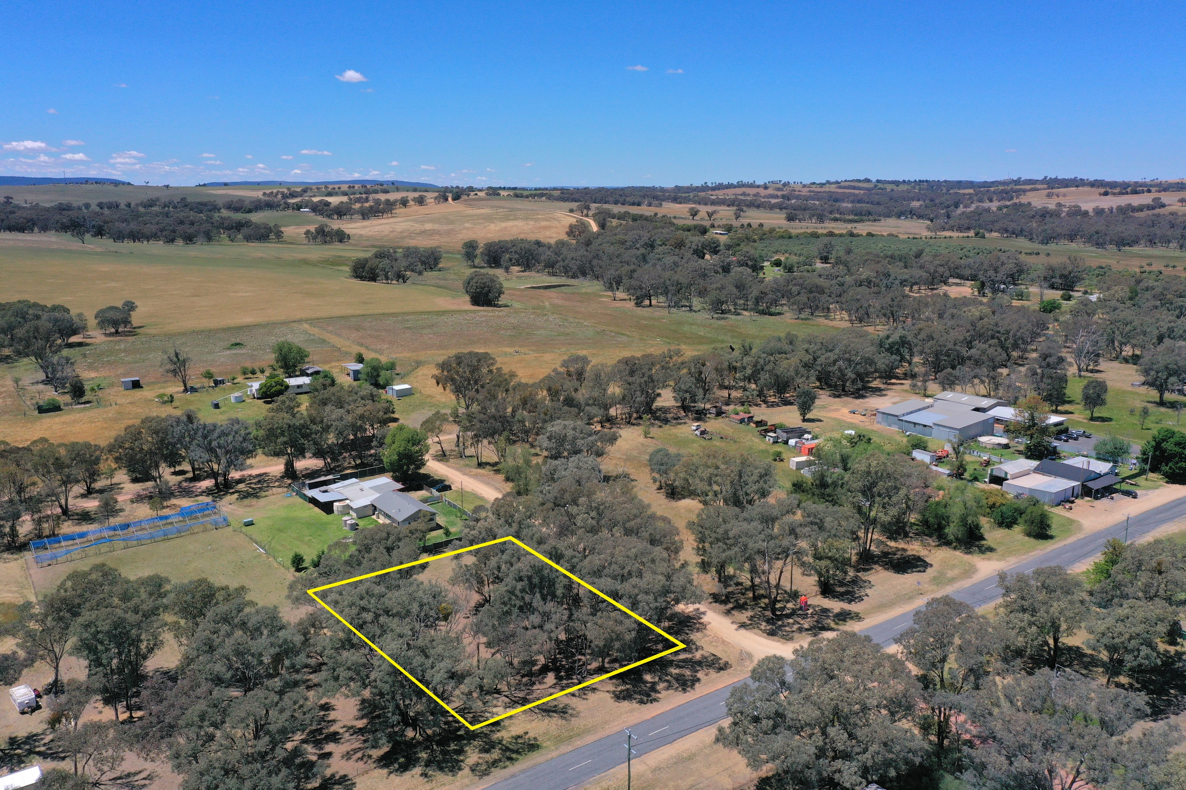 1326 Scenic Road, Monteagle Via, Young NSW 2594