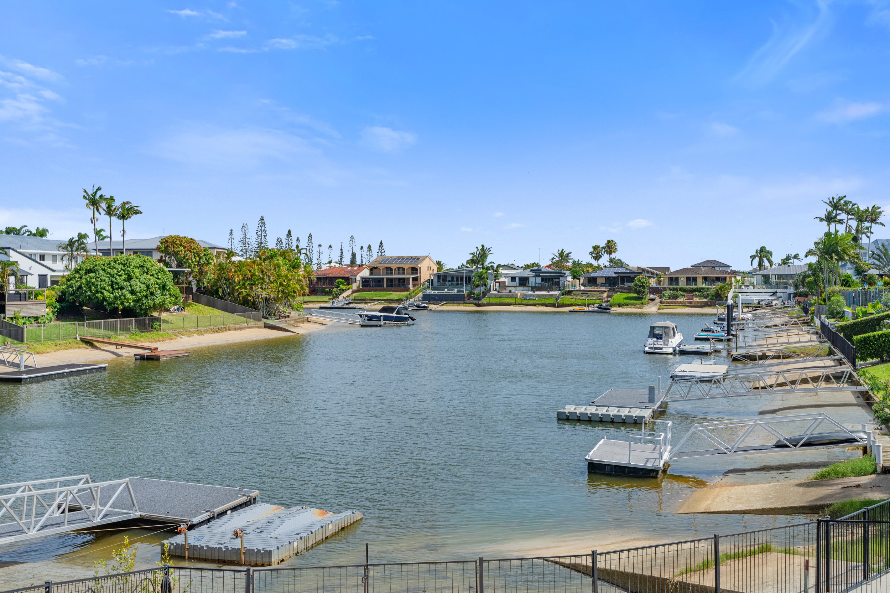 3 Ayrshire Avenue, Benowa Waters, QLD 4217