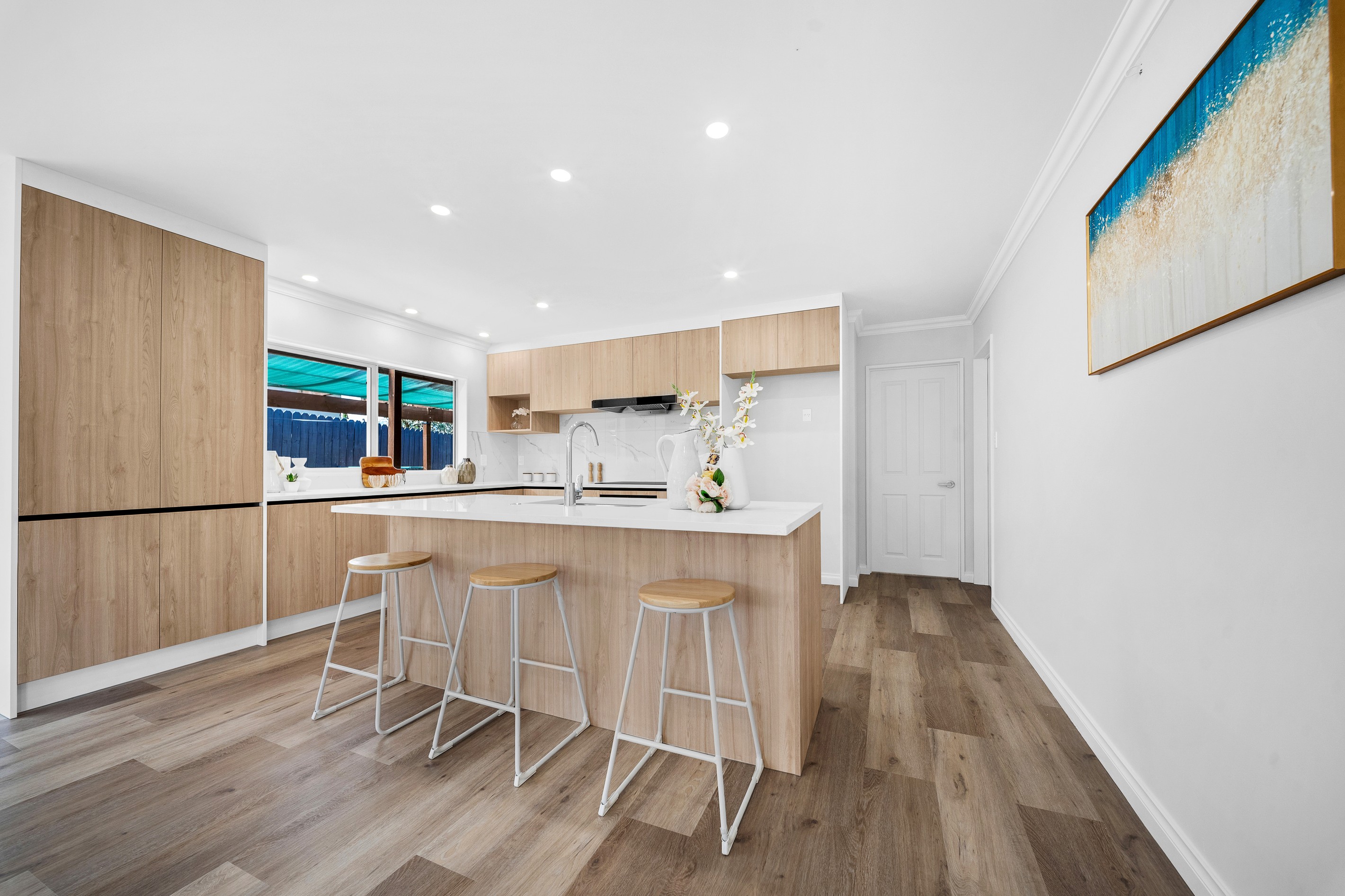 34 Franshell Crescent, East Tamaki, Manukau City